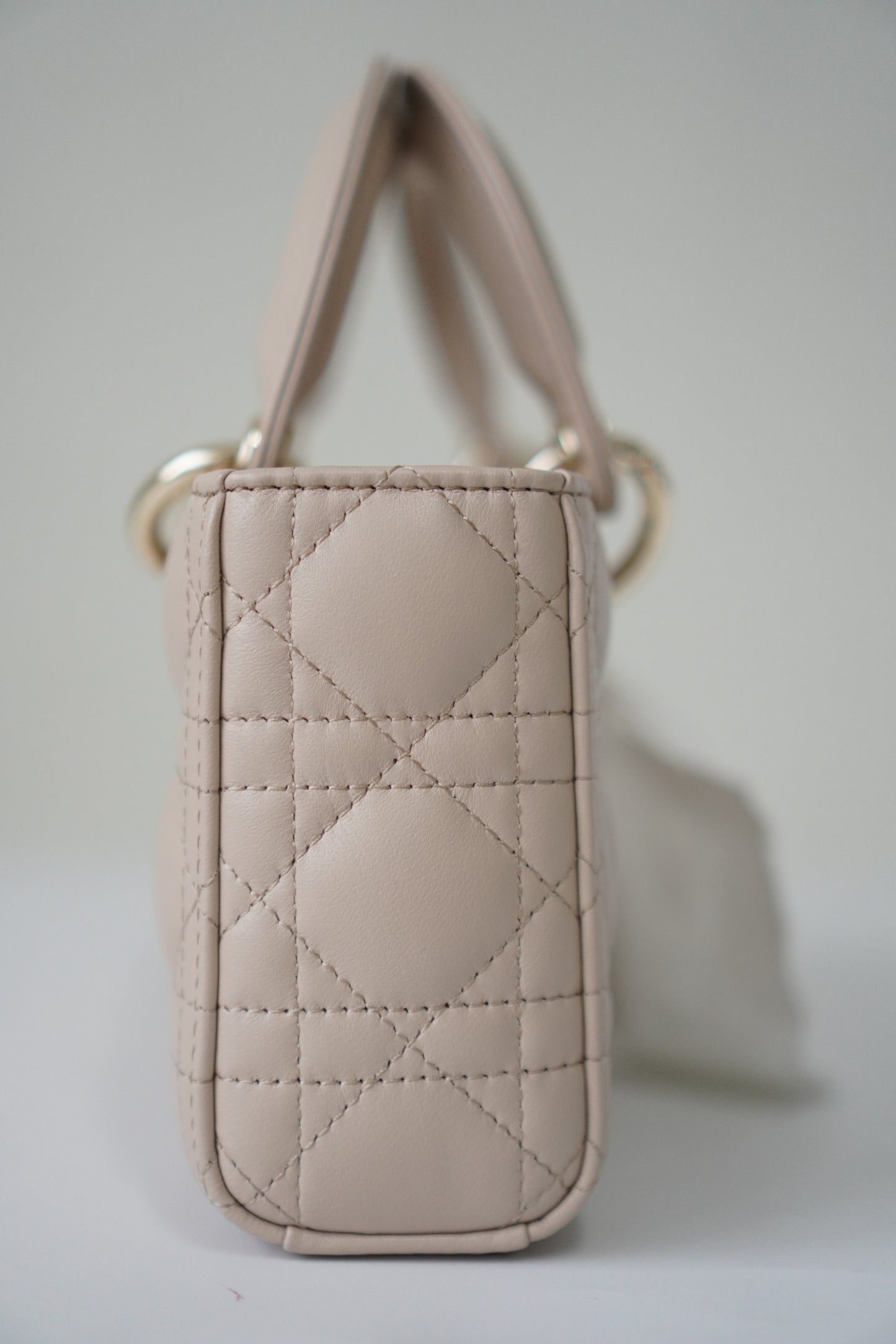 Lady D-Joy Small