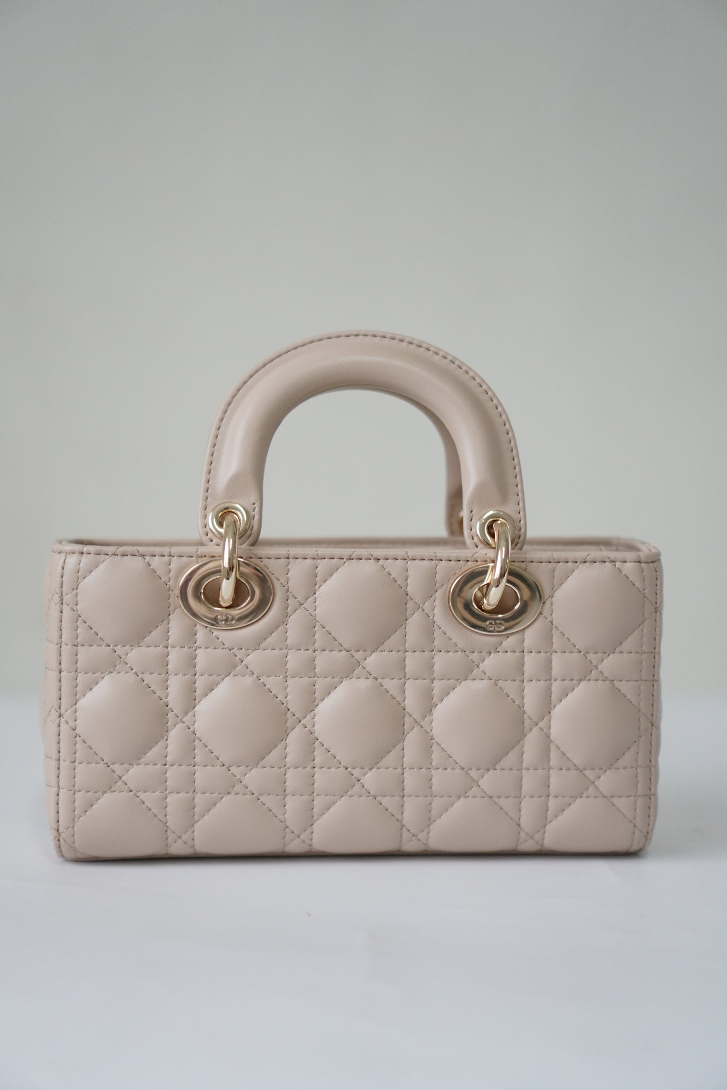 Lady D-Joy Small