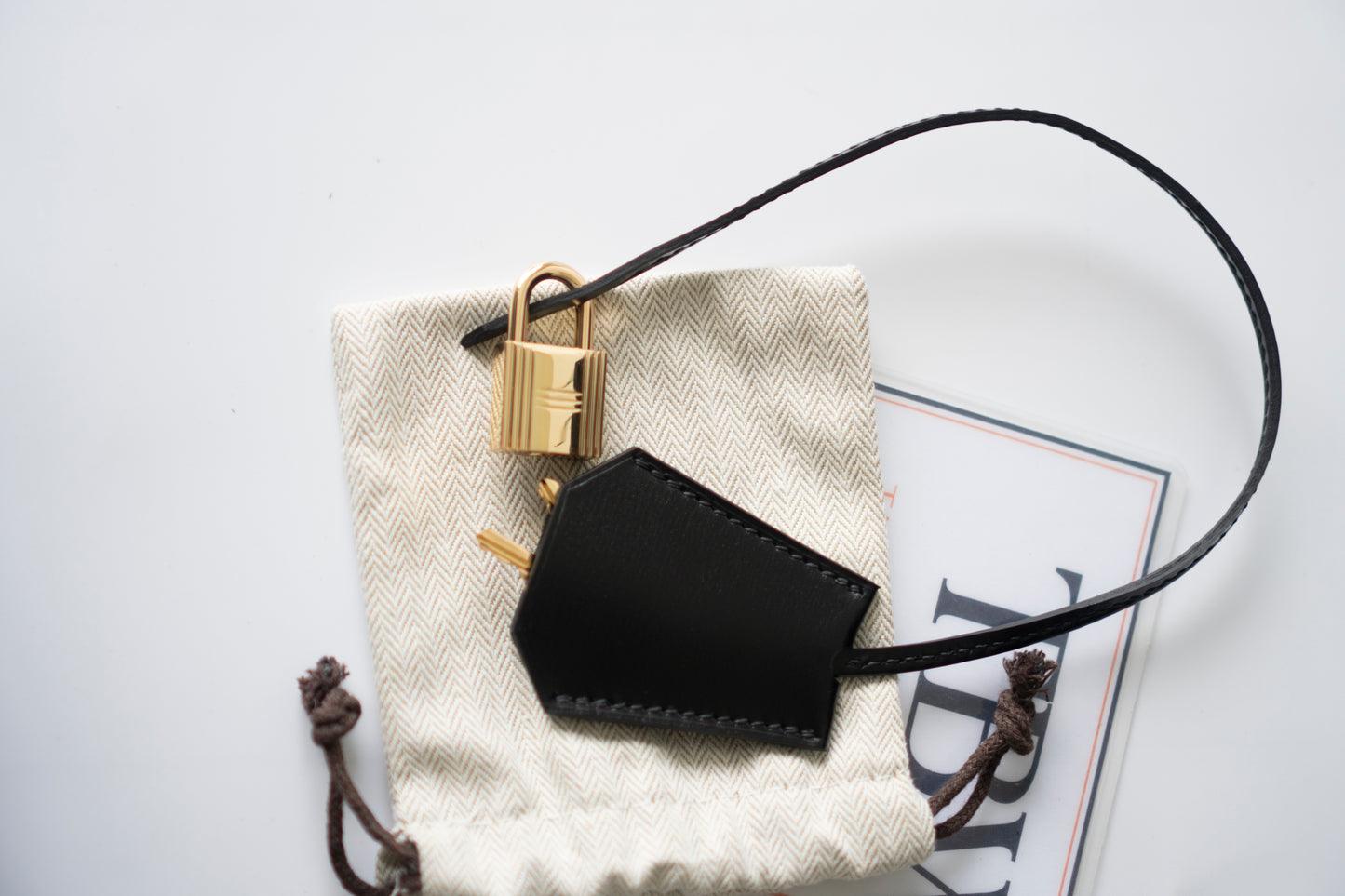 Birkin 40 – Black Box Leather with Gold Hardware