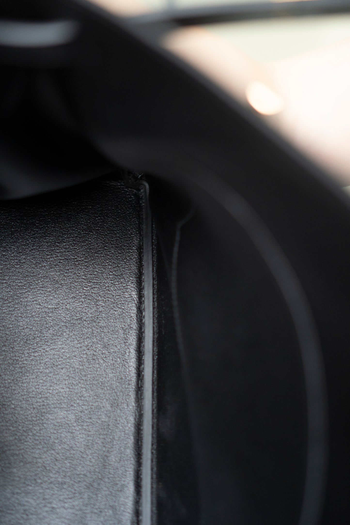 Birkin 40 – Black Box Leather with Gold Hardware