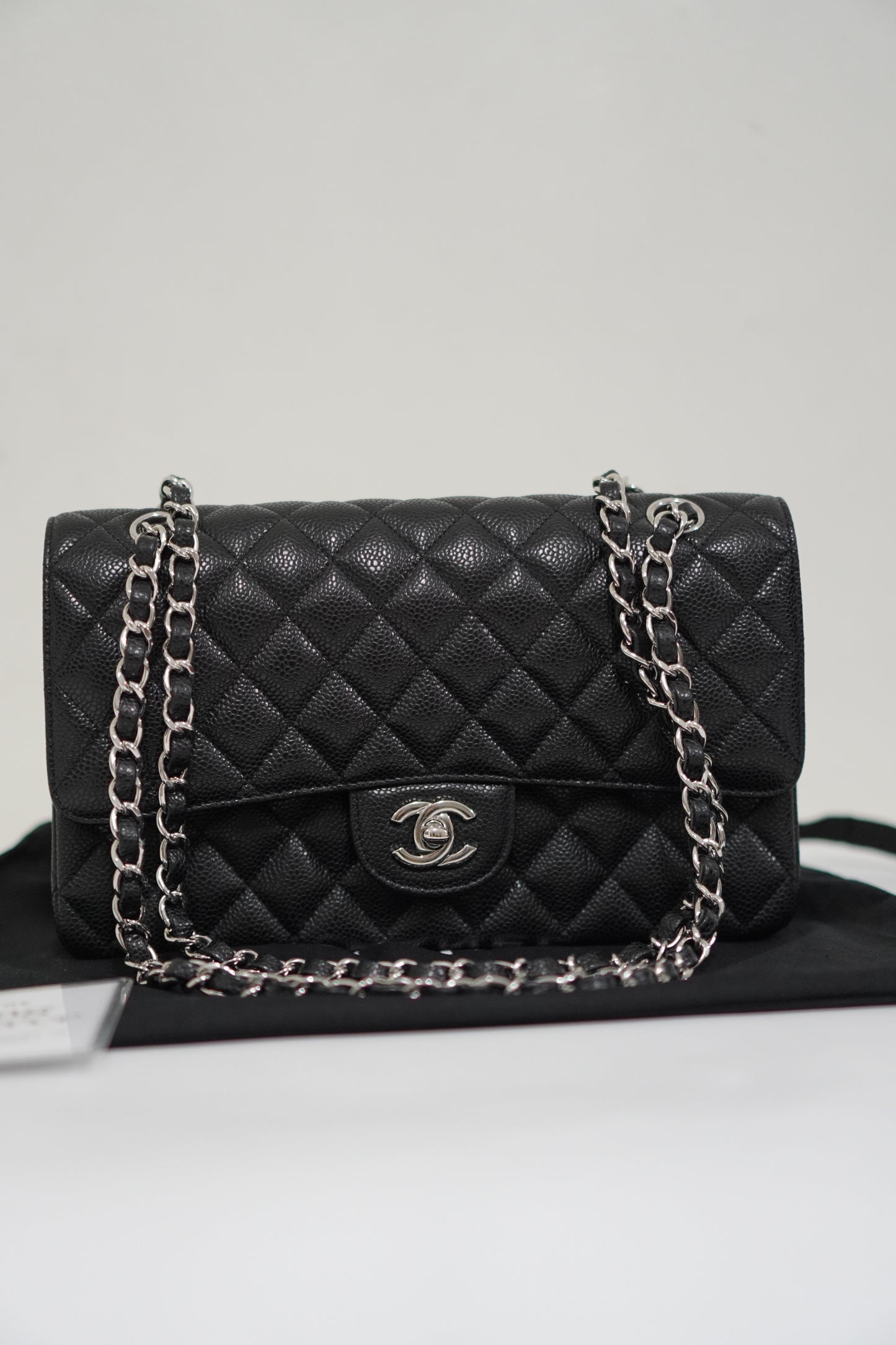 Classic Double Flap Bag