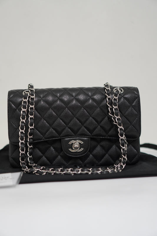 Classic Double Flap Bag