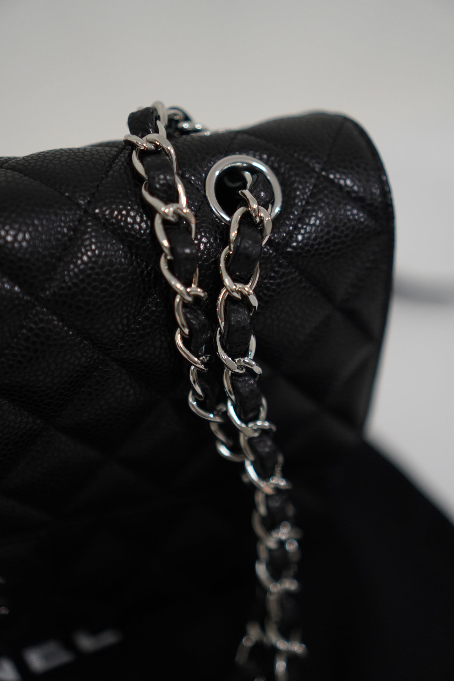 Classic Double Flap Bag