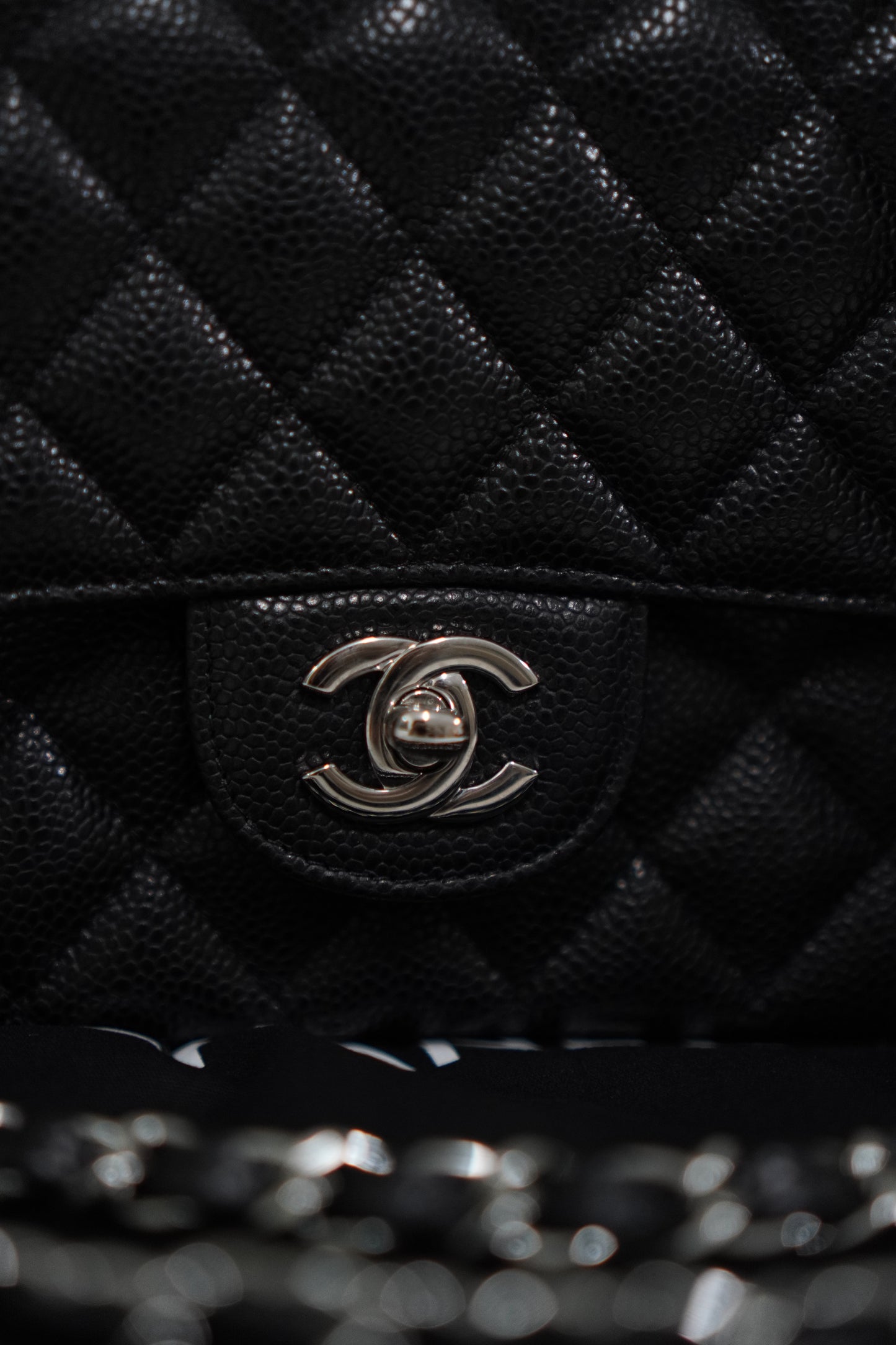 Classic Double Flap Bag