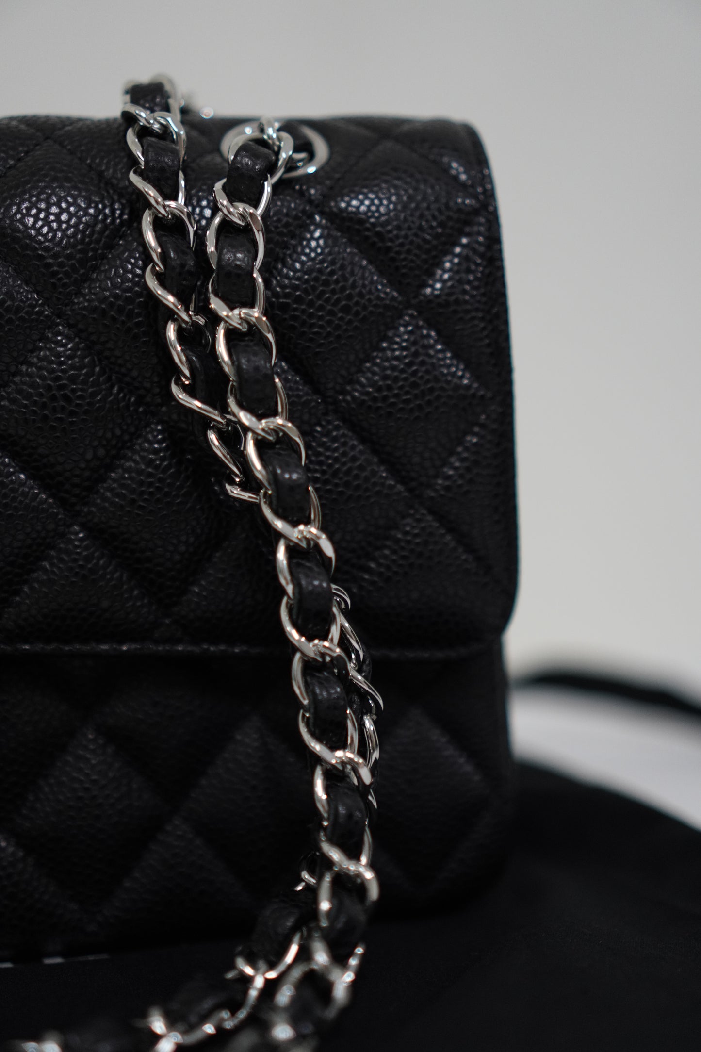 Classic Double Flap Bag