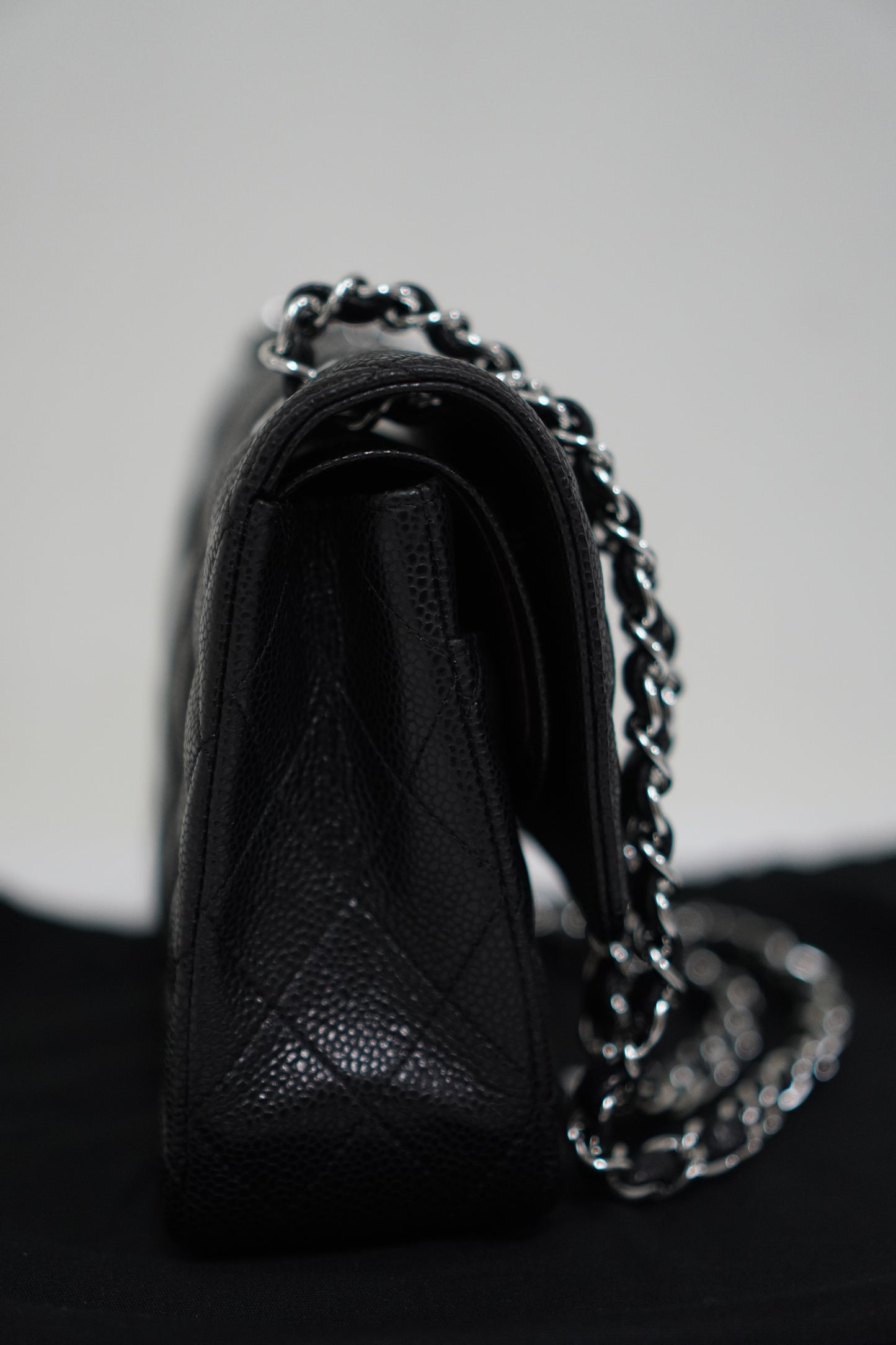 Classic Double Flap Bag