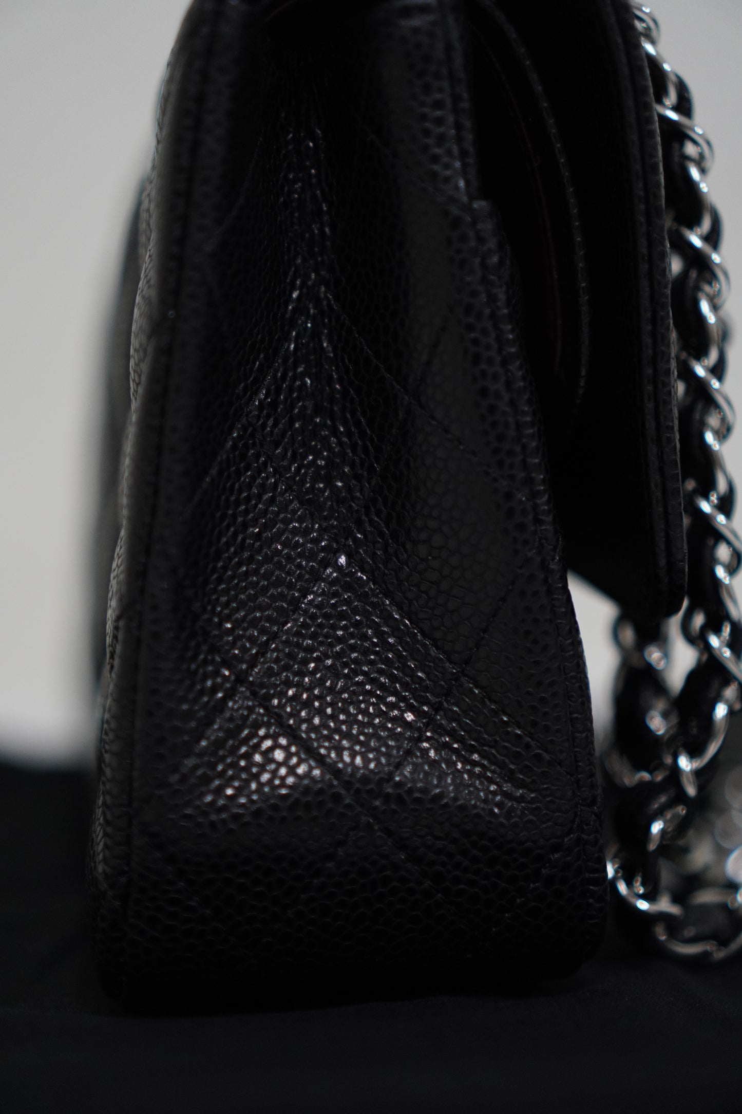 Classic Double Flap Bag