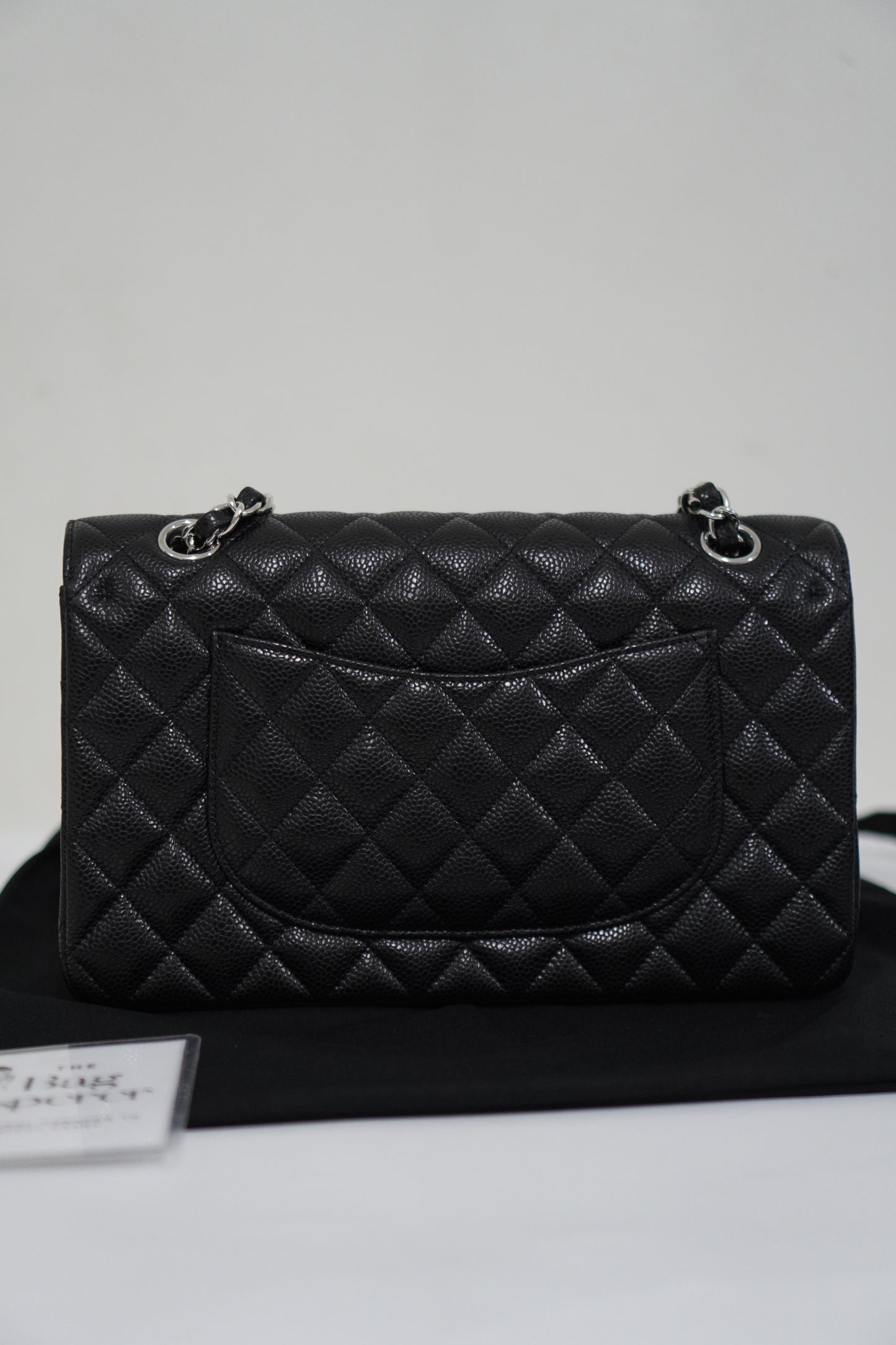 Classic Double Flap Bag