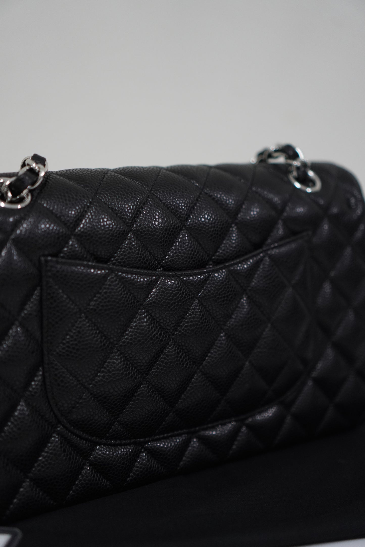 Classic Double Flap Bag