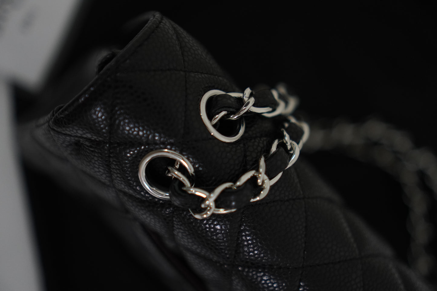 Classic Double Flap Bag