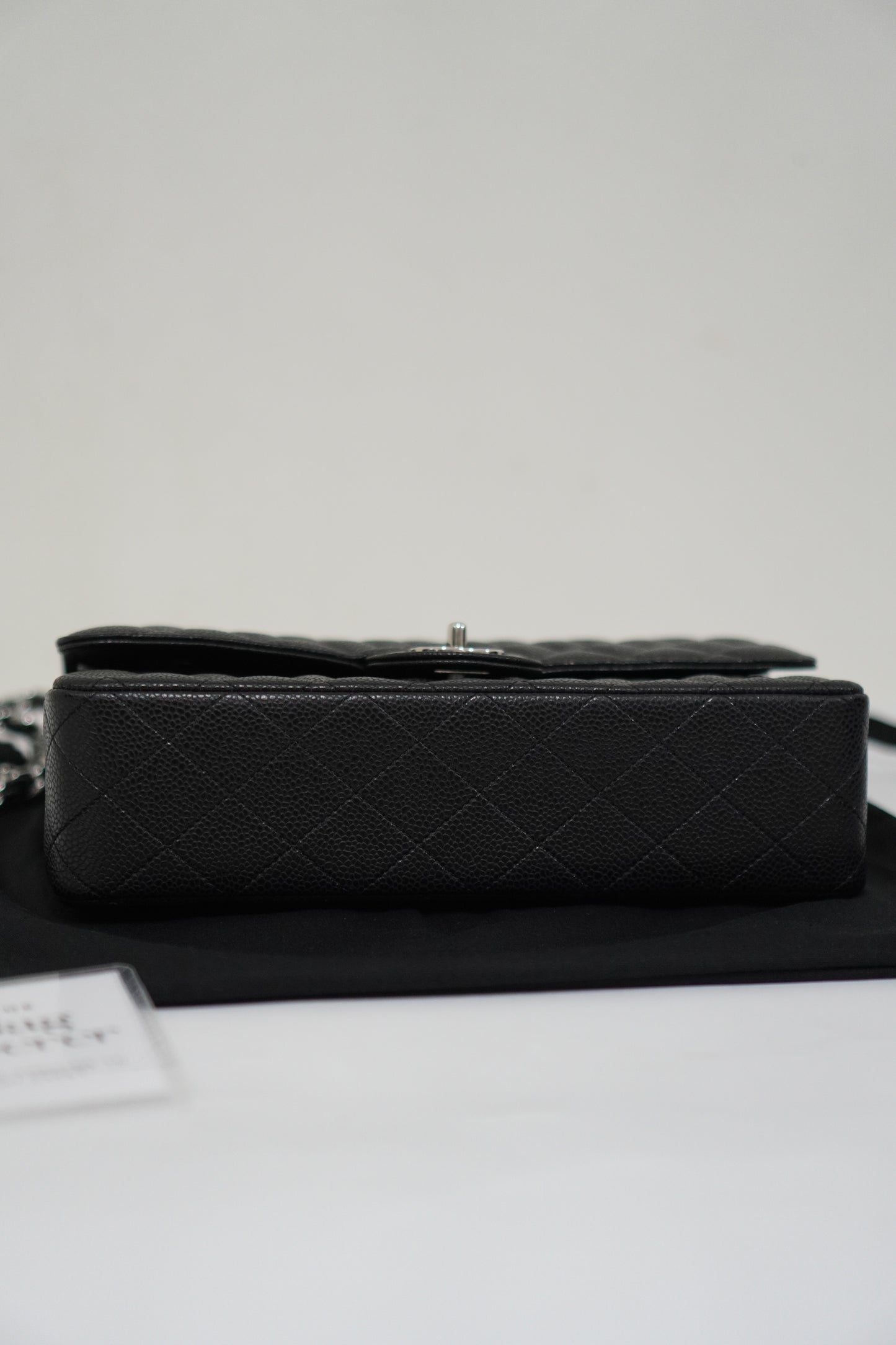 Classic Double Flap Bag