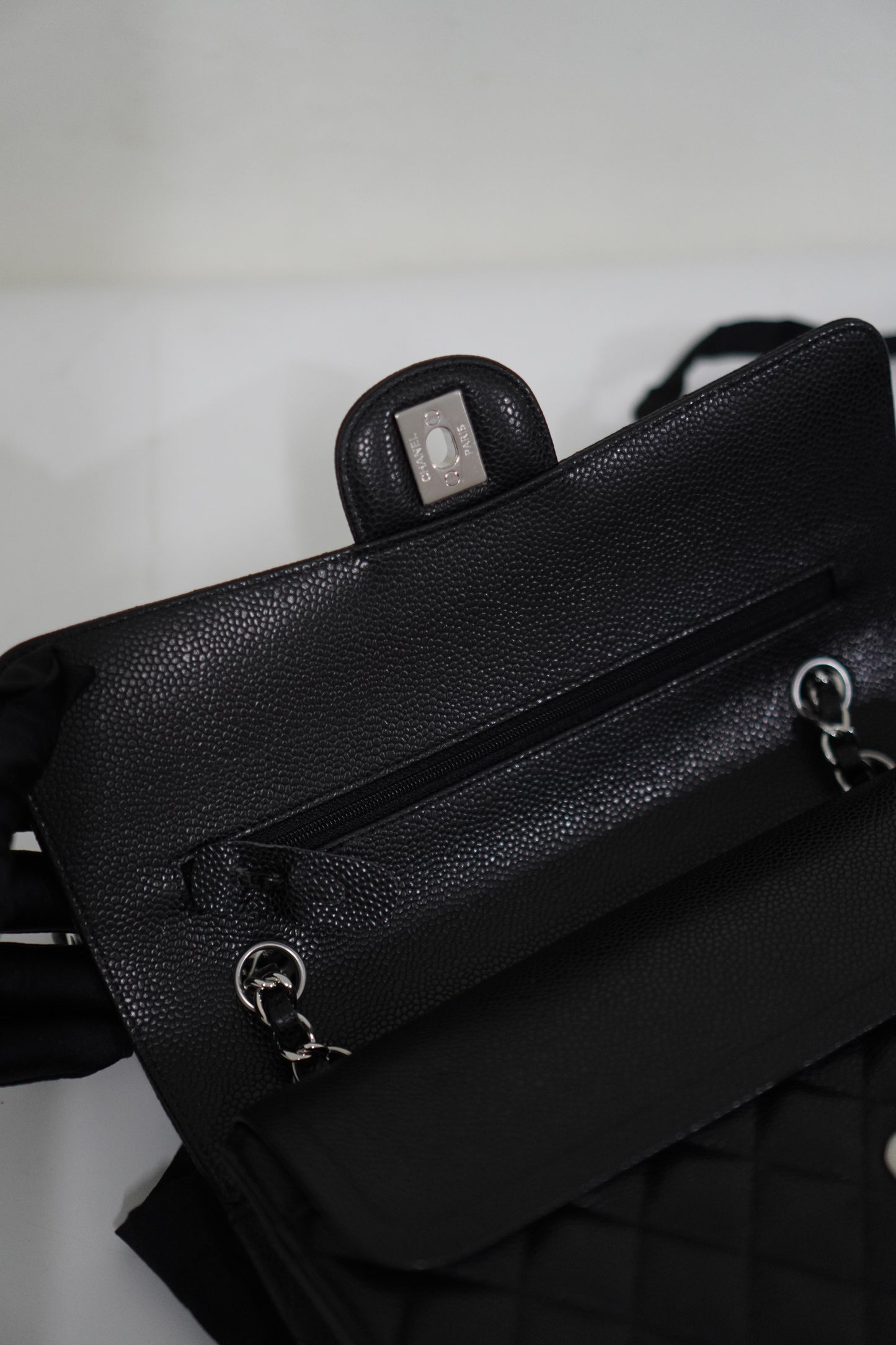 Classic Double Flap Bag