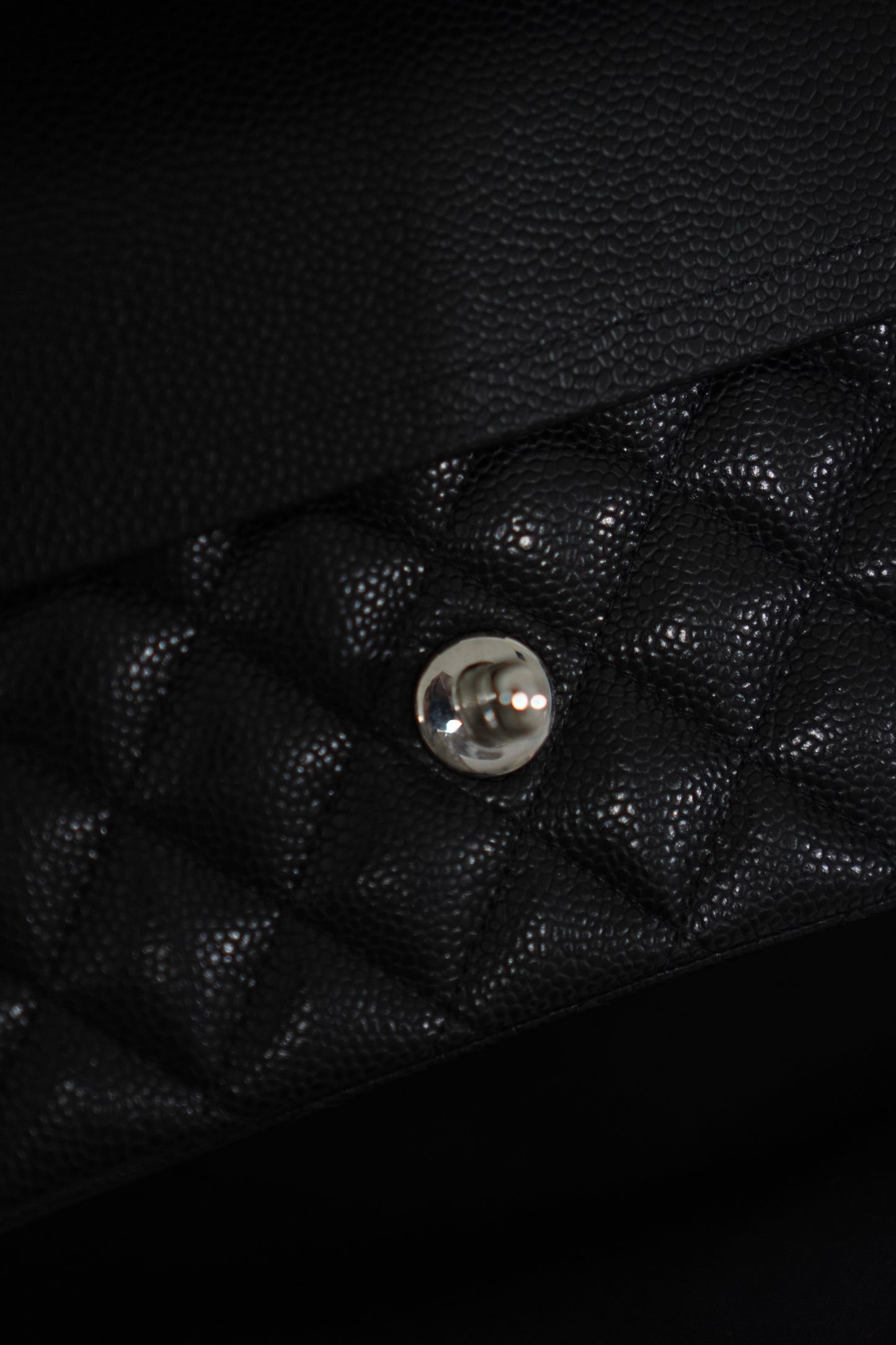 Classic Double Flap Bag