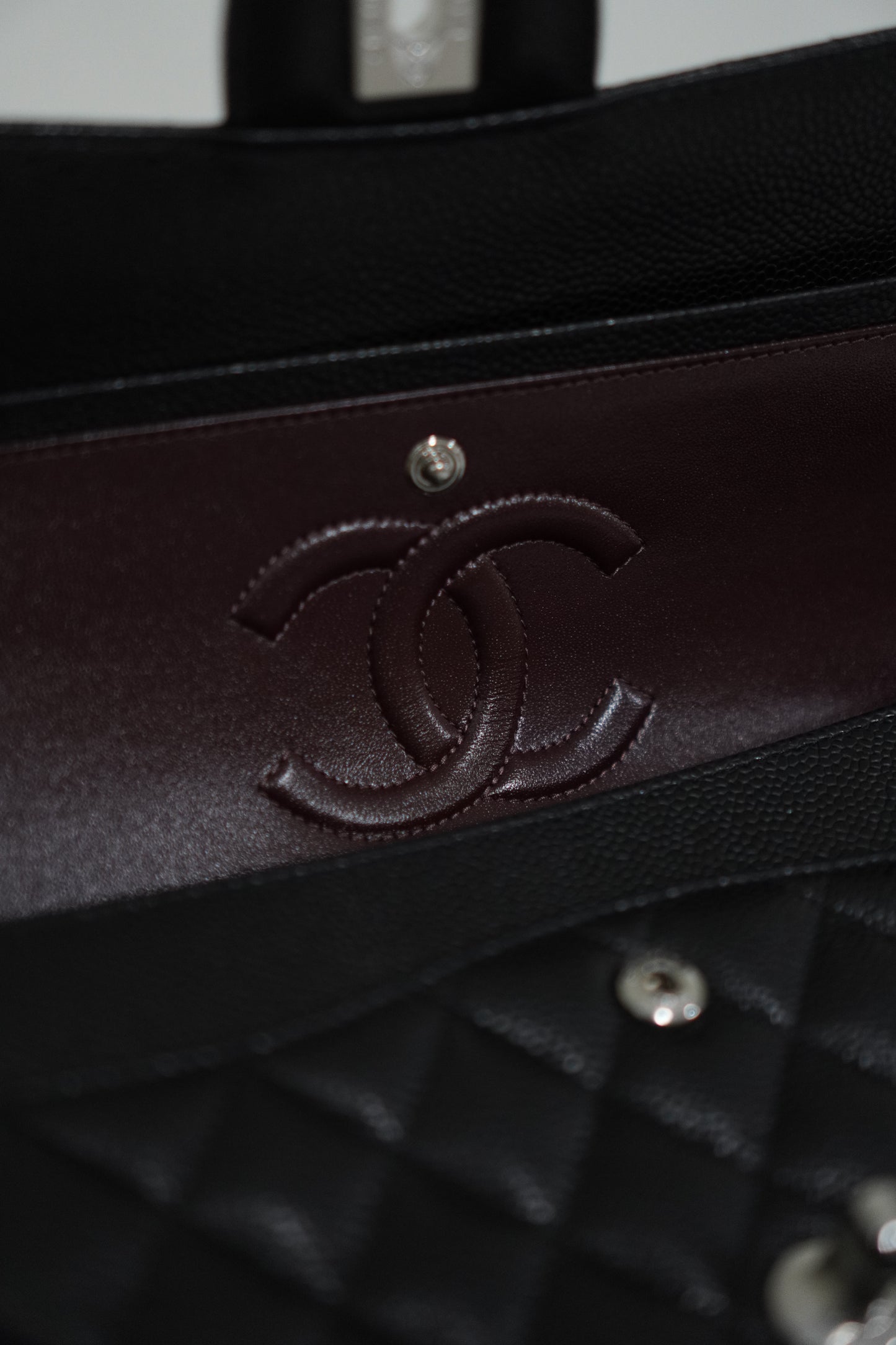 Classic Double Flap Bag