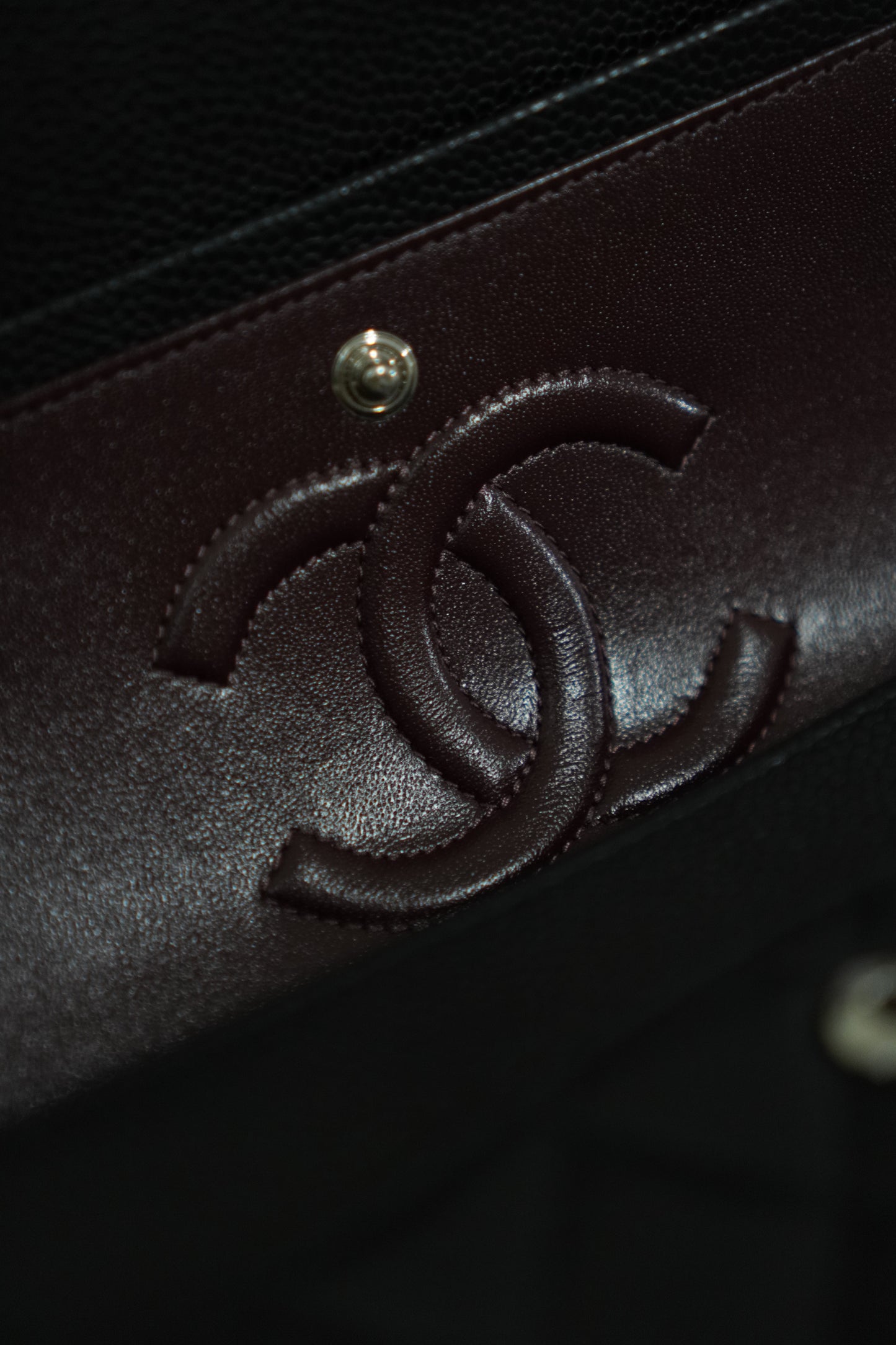 Classic Double Flap Bag