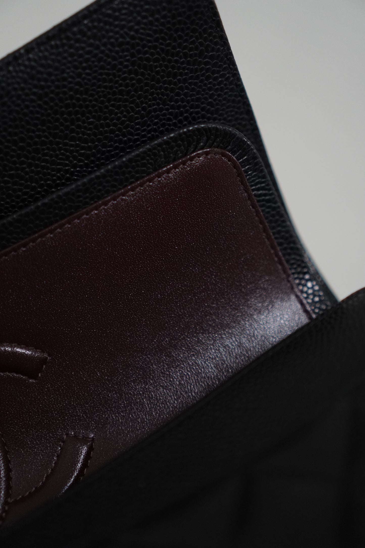 Classic Double Flap Bag