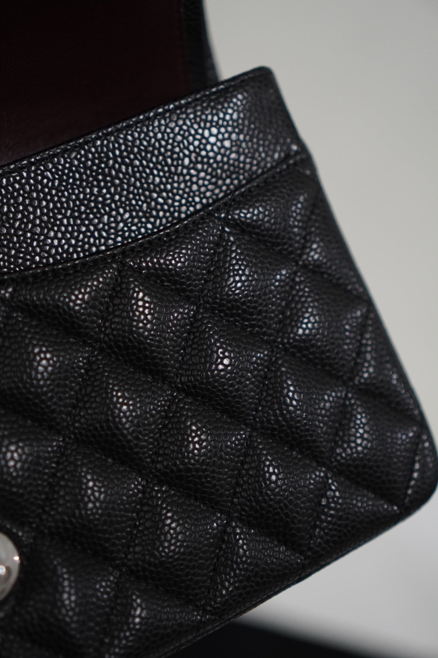 Classic Double Flap Bag