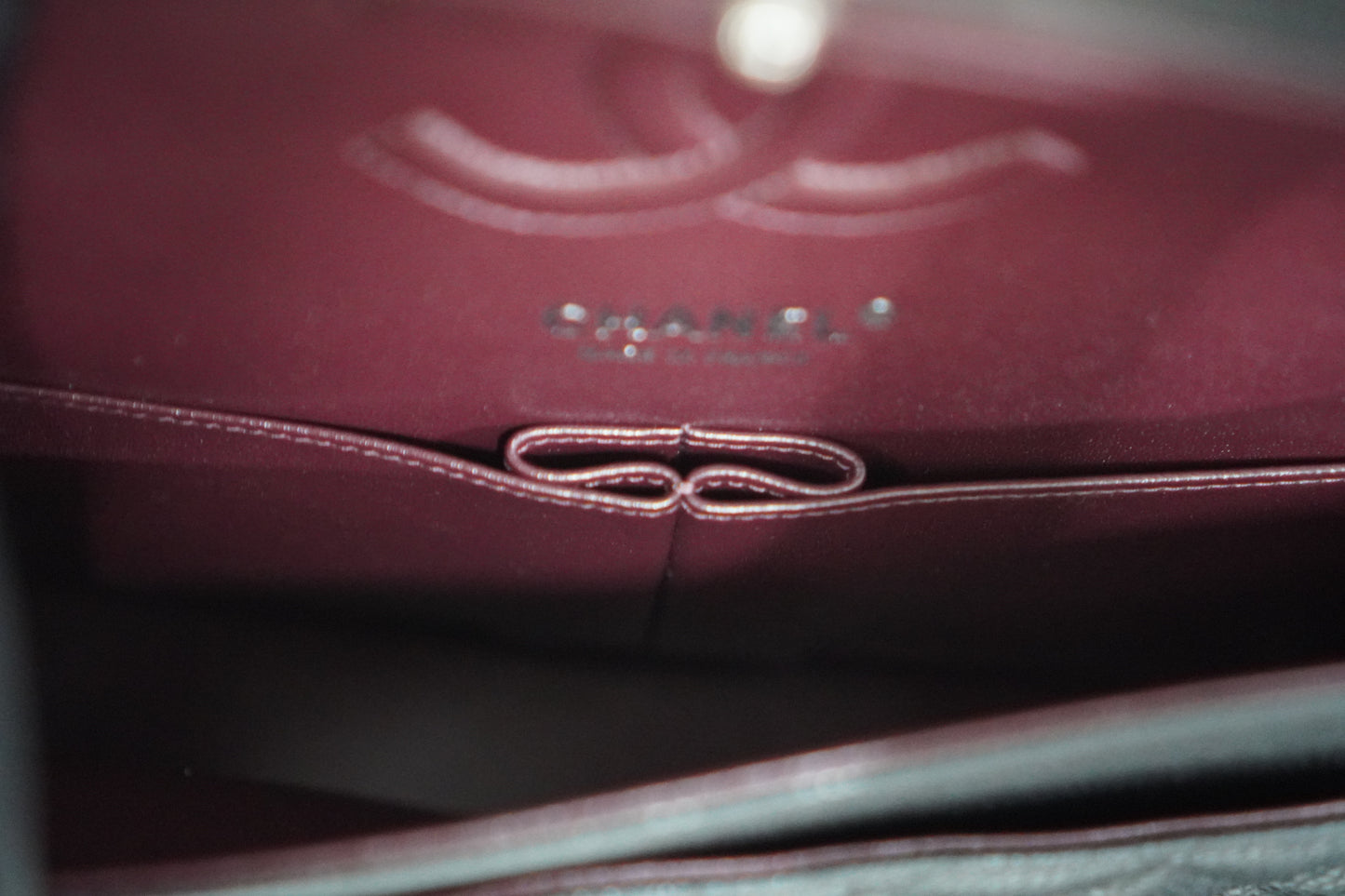 Classic Double Flap Bag