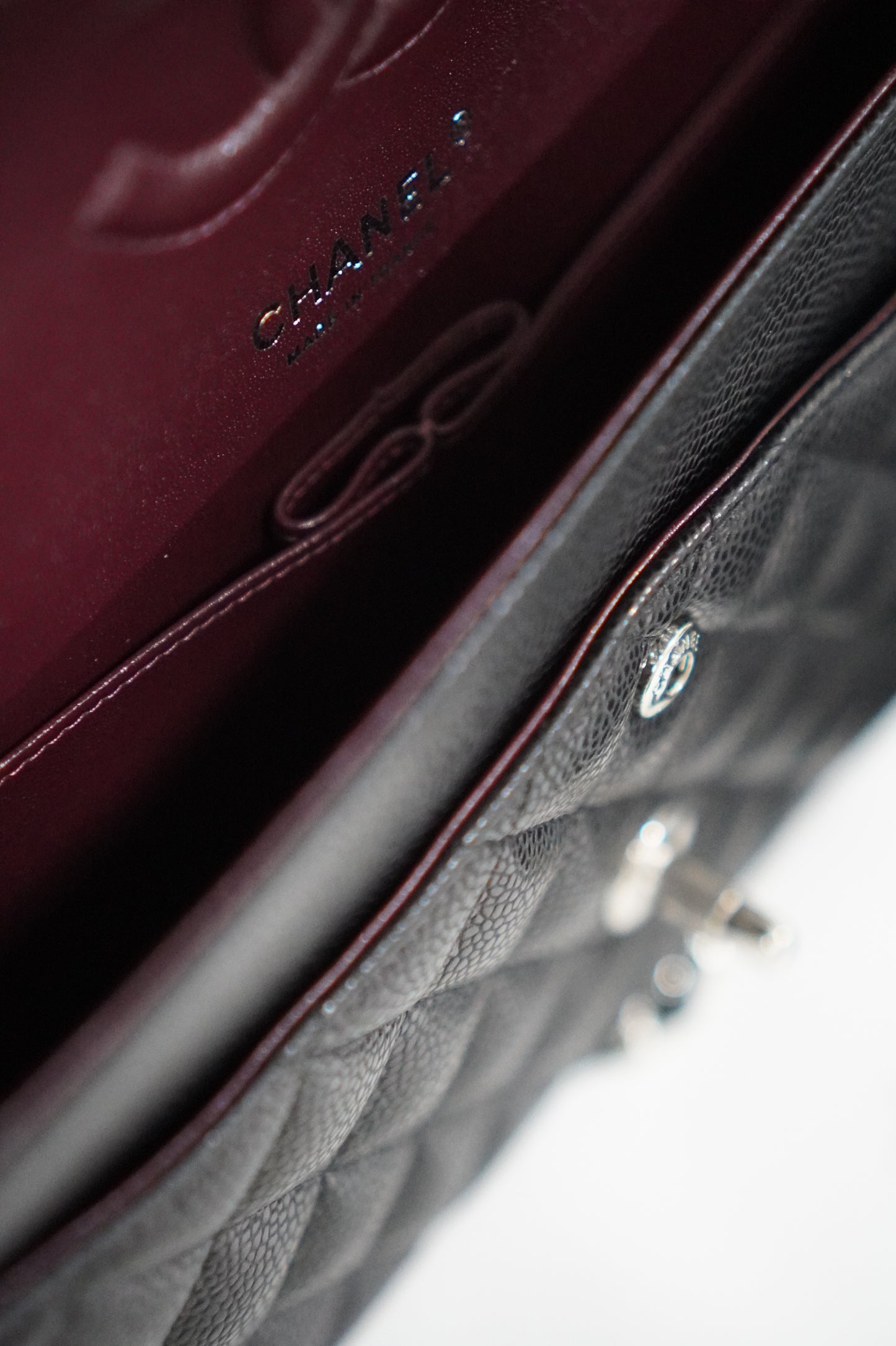 Classic Double Flap Bag