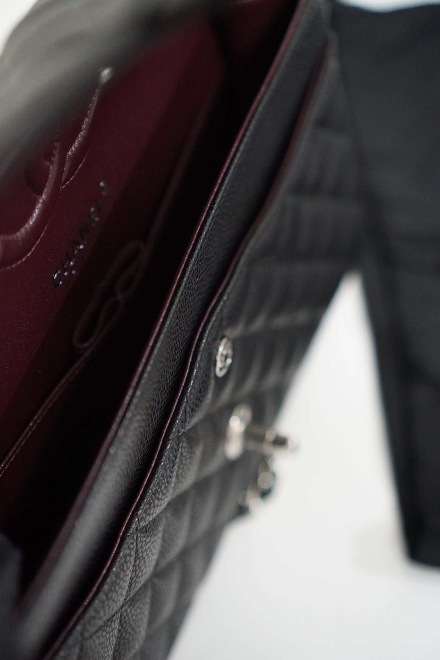 Classic Double Flap Bag