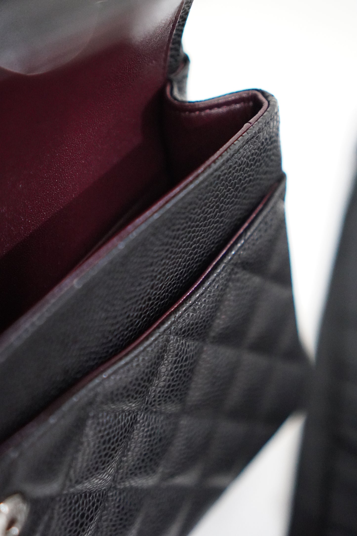 Classic Double Flap Bag