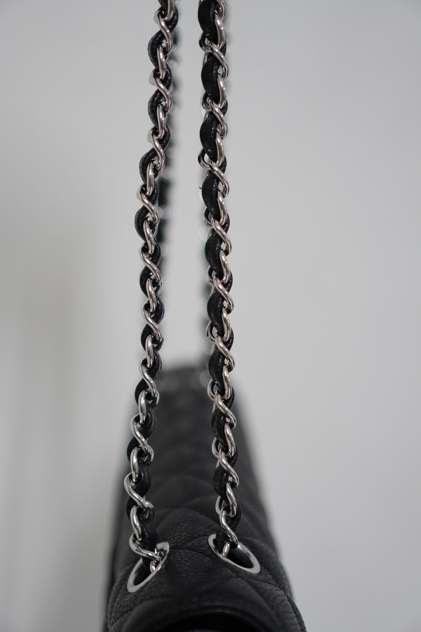 Classic Double Flap Bag