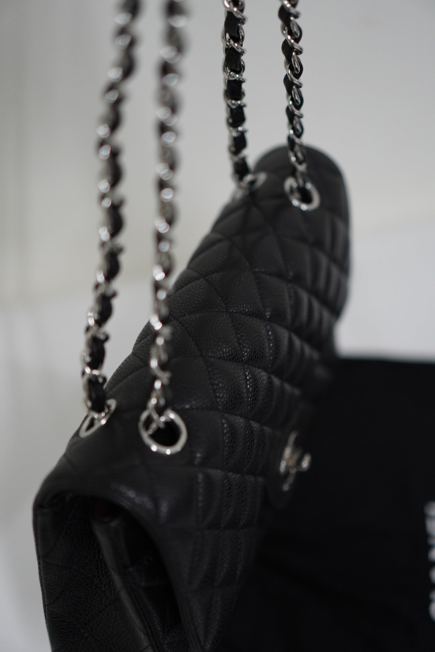 Classic Double Flap Bag