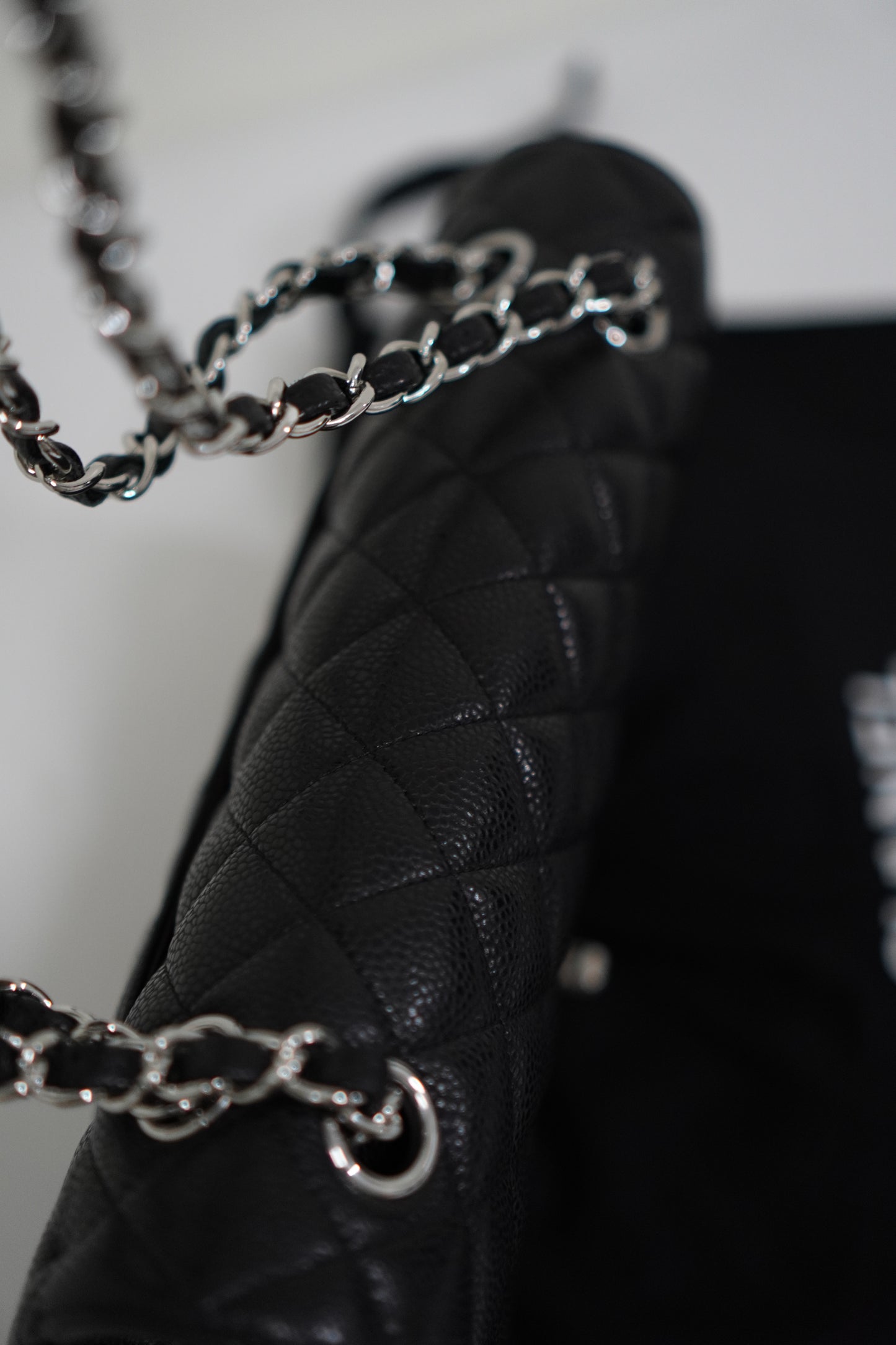 Classic Double Flap Bag