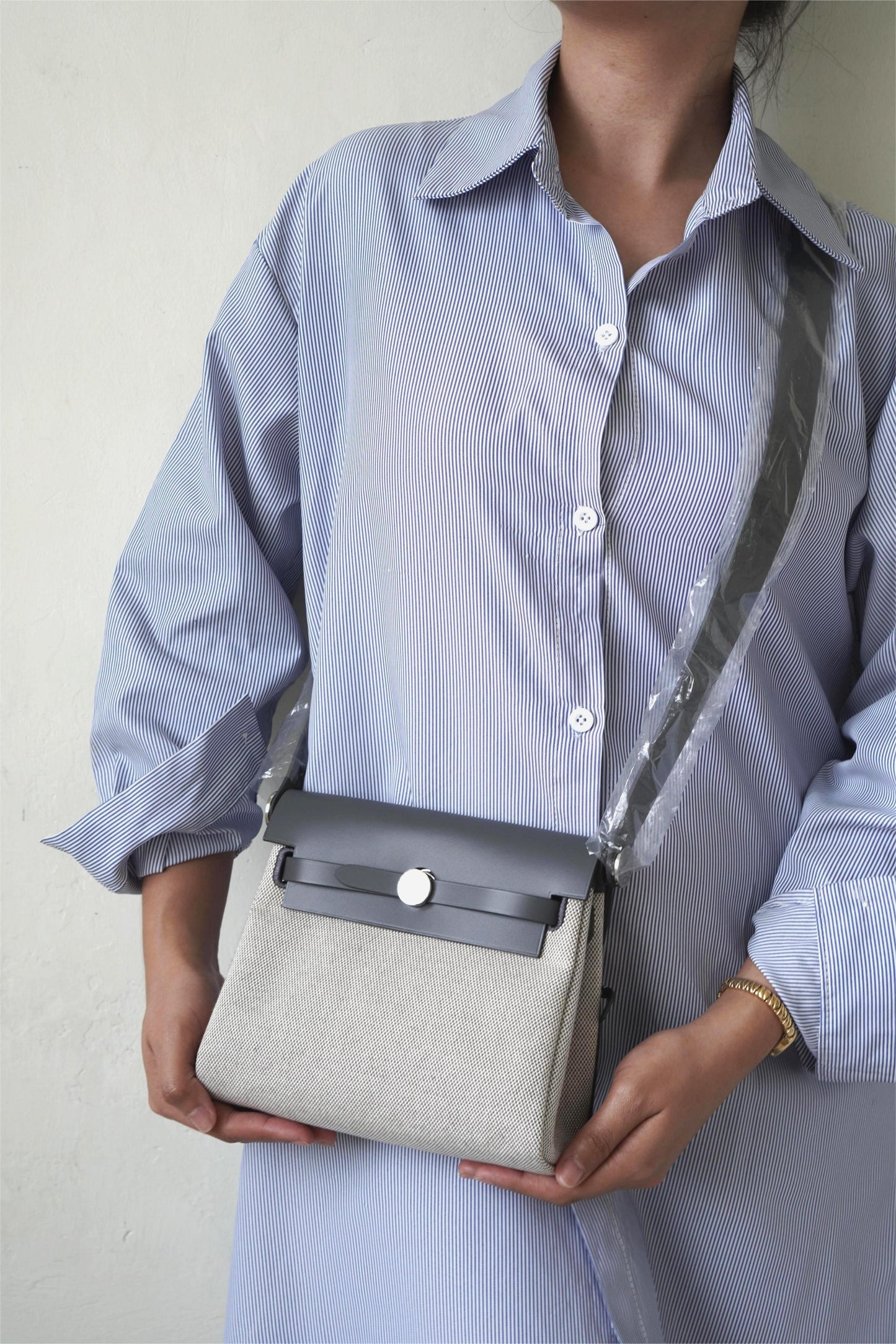 Herbag Mini Gray