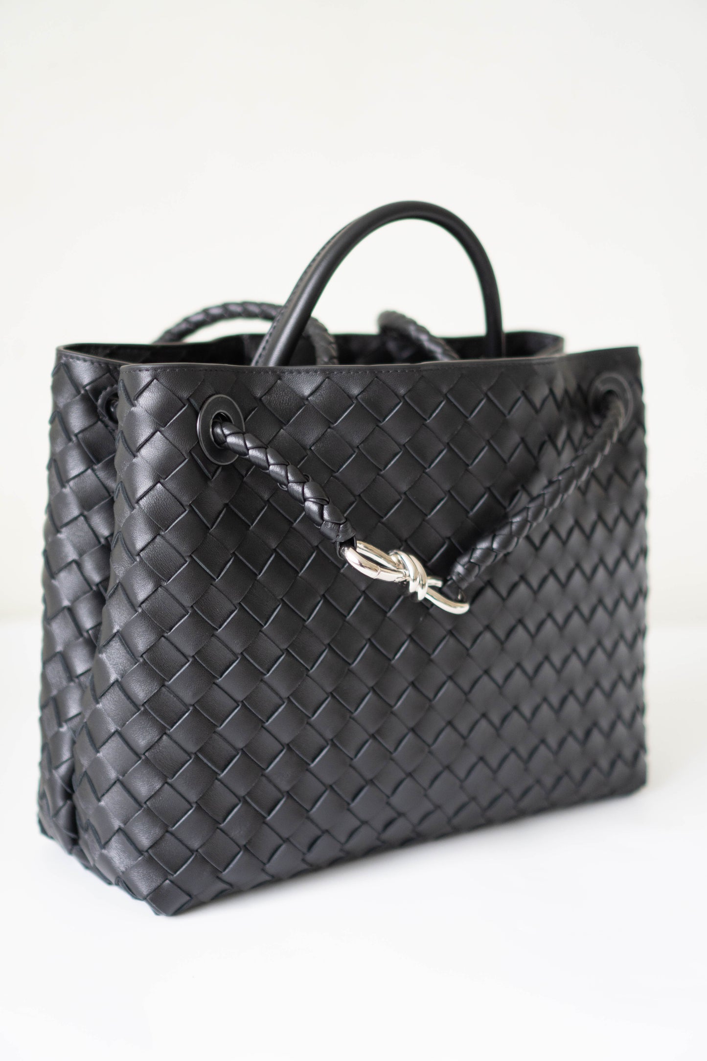 Andiamo Bag Medium (Black)