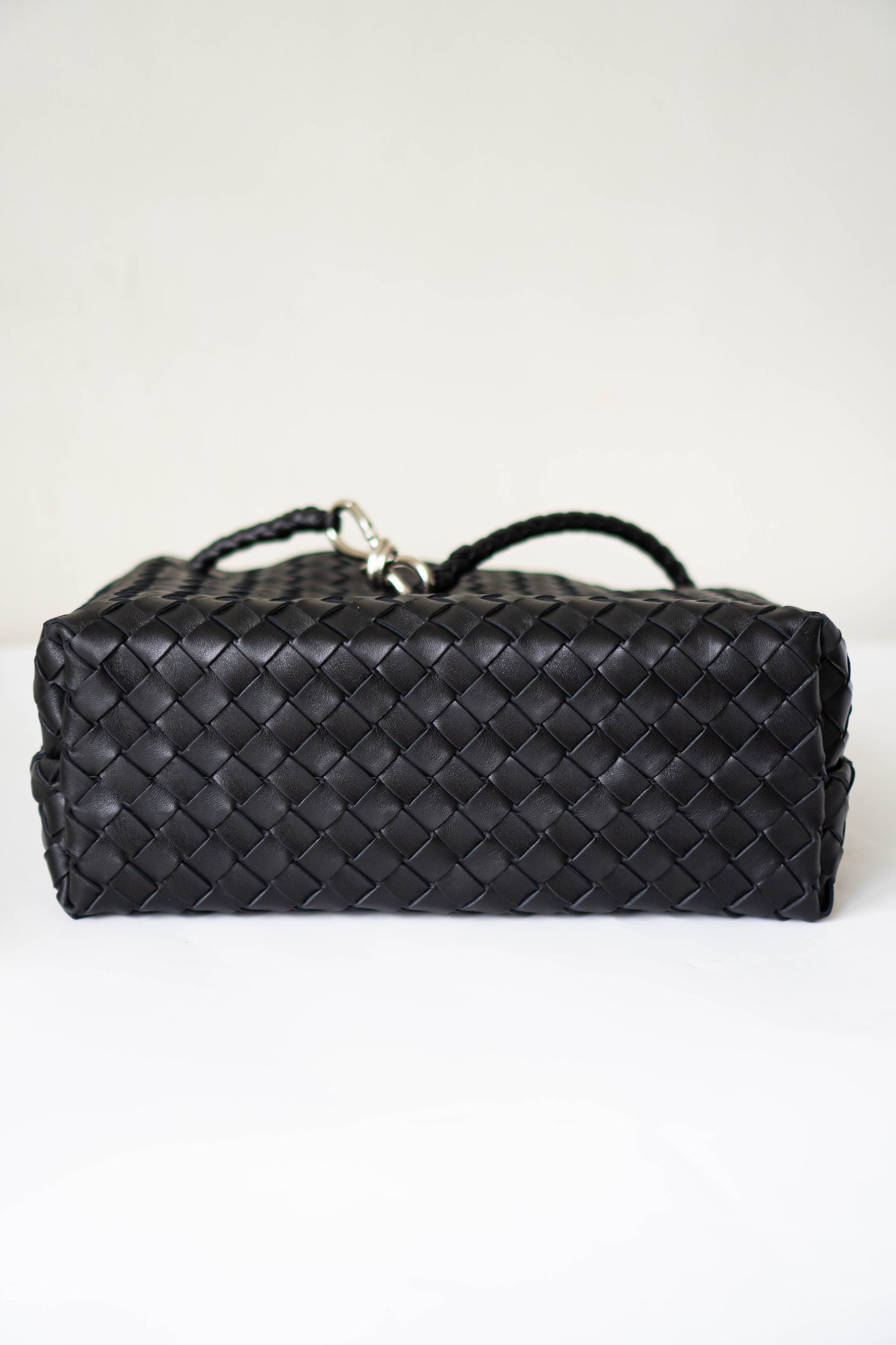 Andiamo Bag Medium (Black)