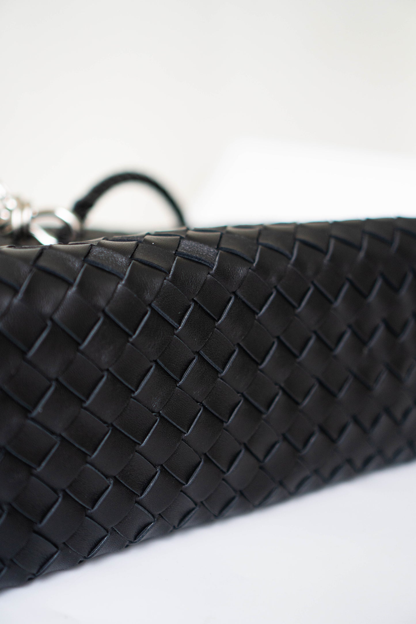 Andiamo Bag Medium (Black)