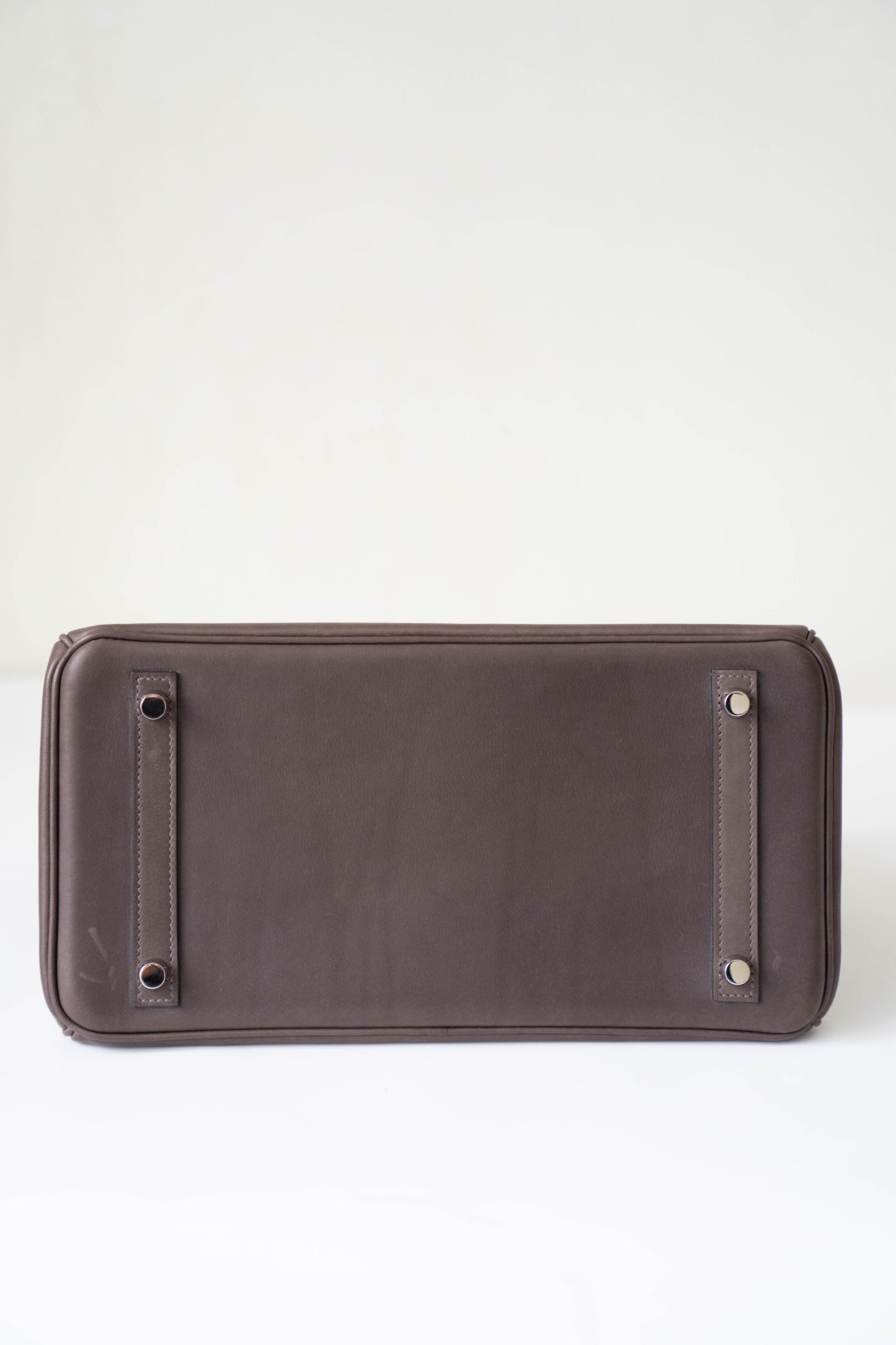 BK 30 in Ebene Barenia Palladium Hardware