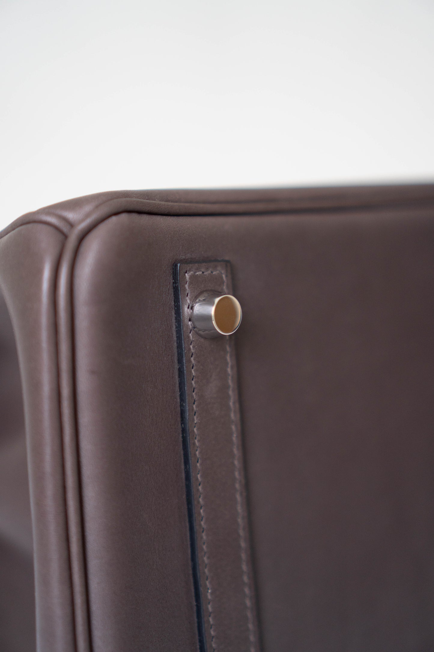 BK 30 in Ebene Barenia Palladium Hardware
