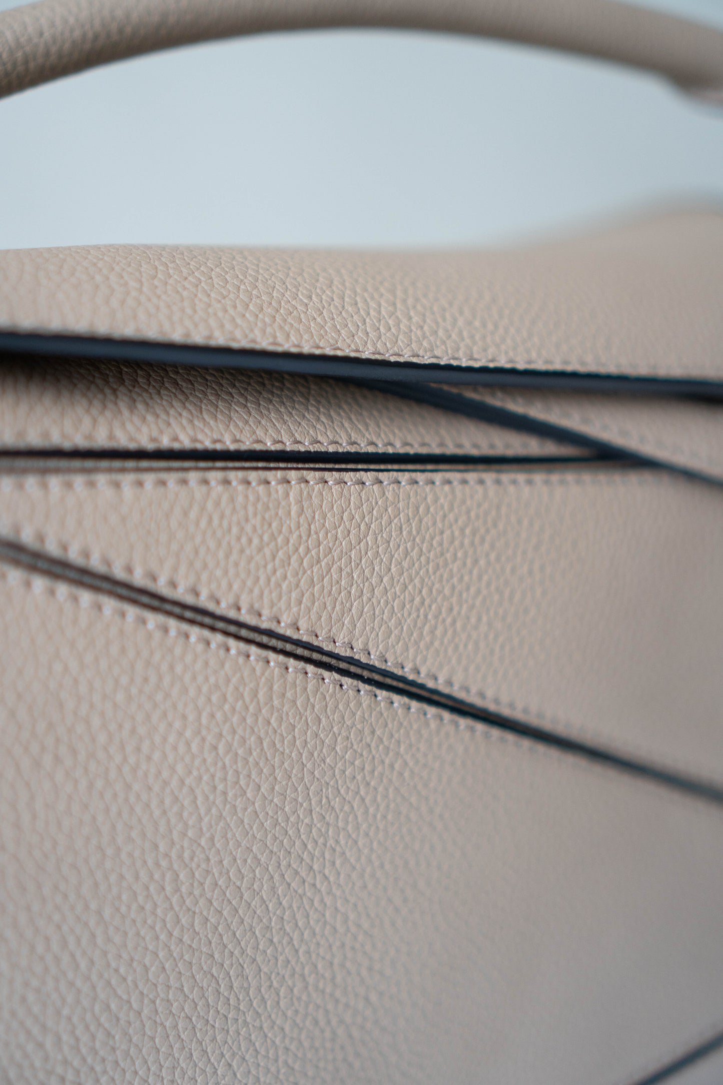 Small Puzzle Edge in GHW