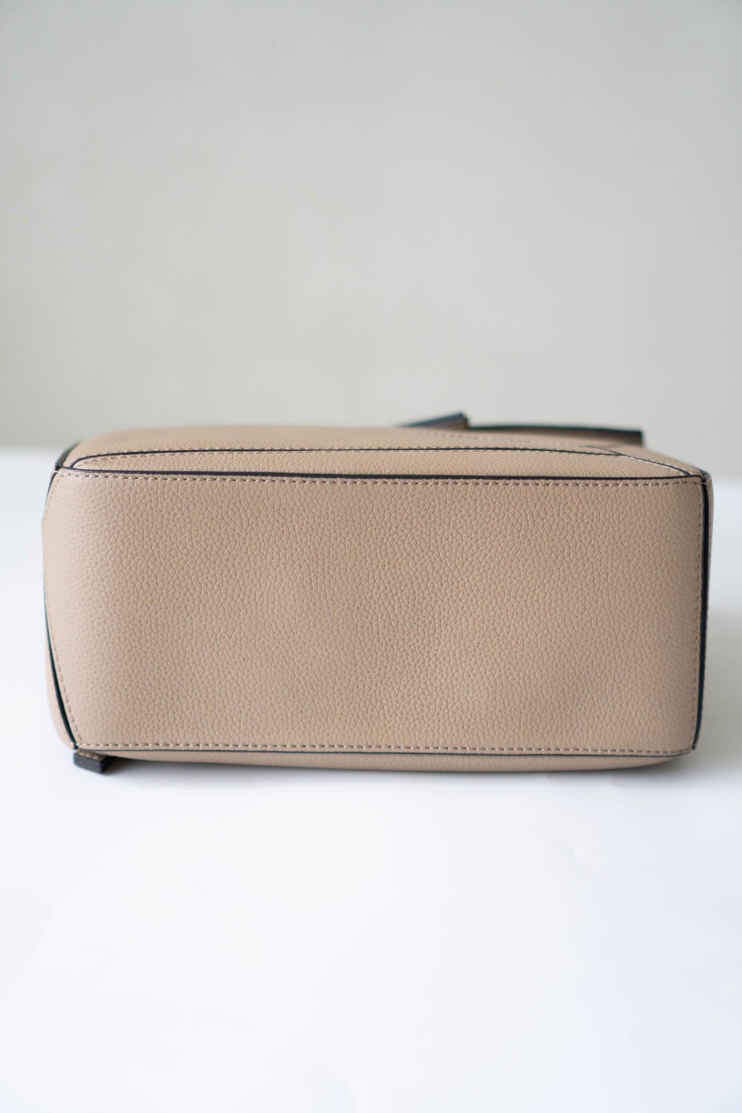 Small Puzzle Edge in GHW