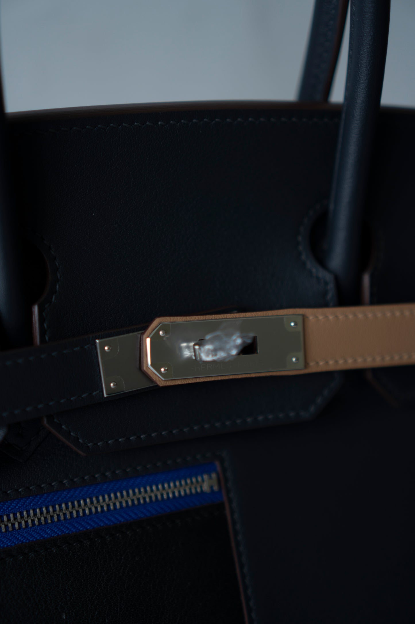 BK 30 Colormatic – Bleu Nuit Multicolor Swift