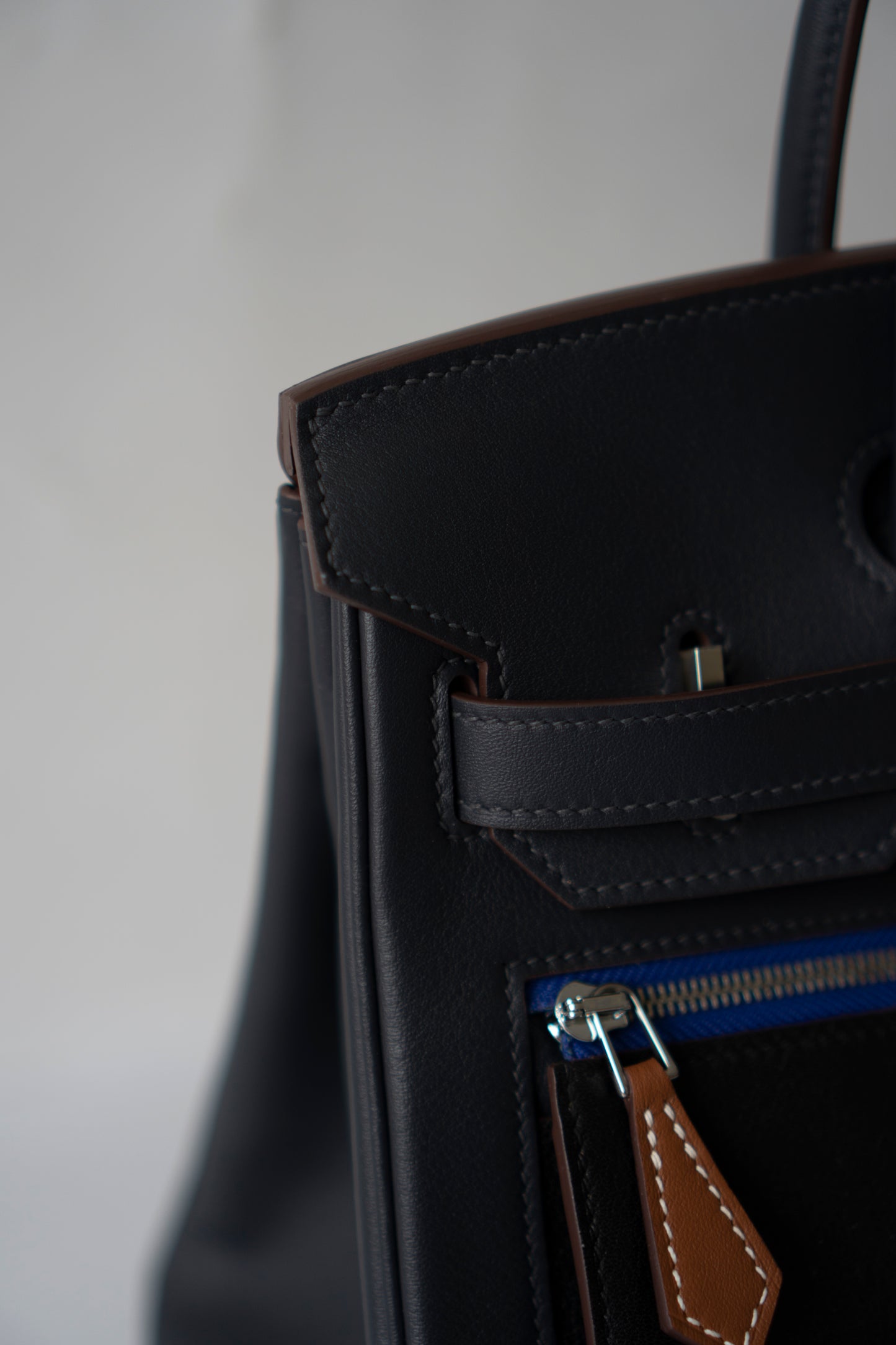 BK 30 Colormatic – Bleu Nuit Multicolor Swift