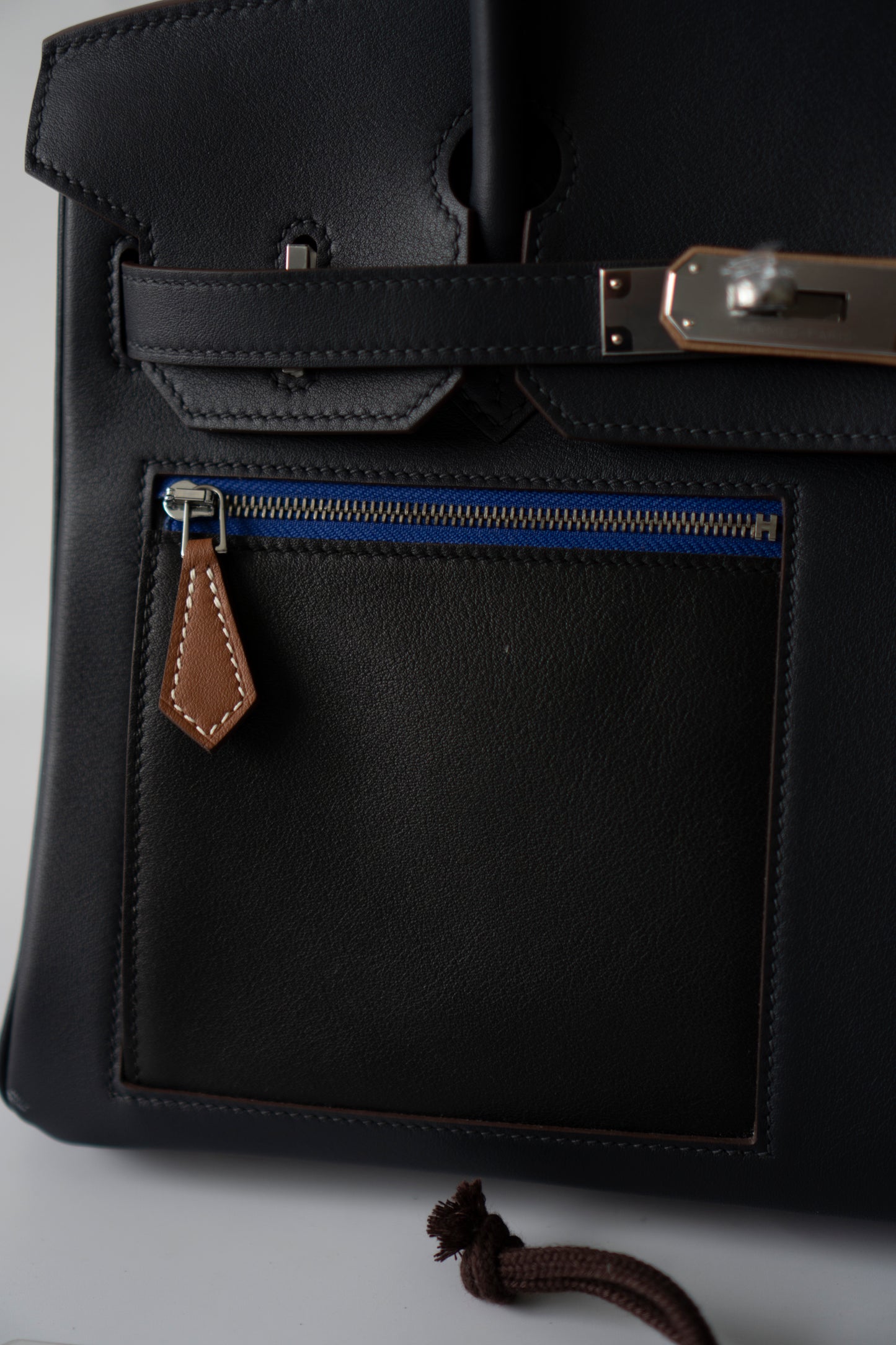 BK 30 Colormatic – Bleu Nuit Multicolor Swift