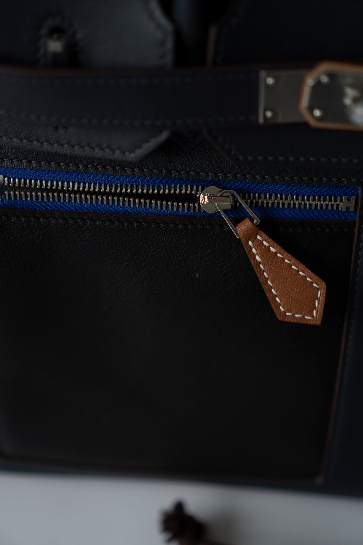 BK 30 Colormatic – Bleu Nuit Multicolor Swift