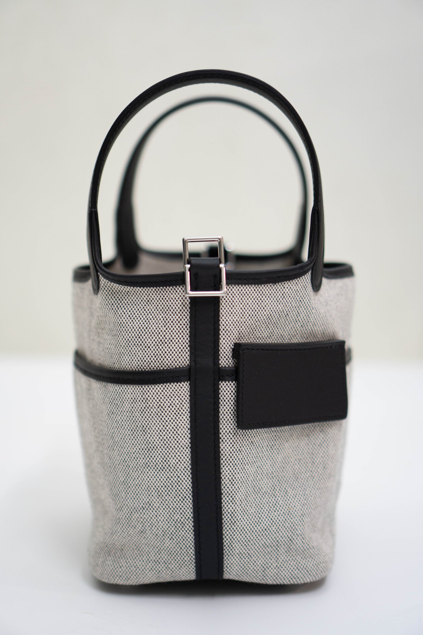 Pico 18 Lock Cargo Light Grey