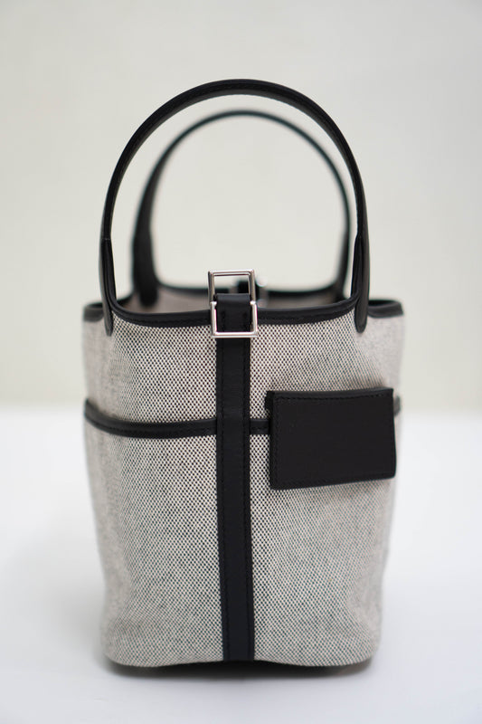 Pico 18 Lock Cargo Light Grey