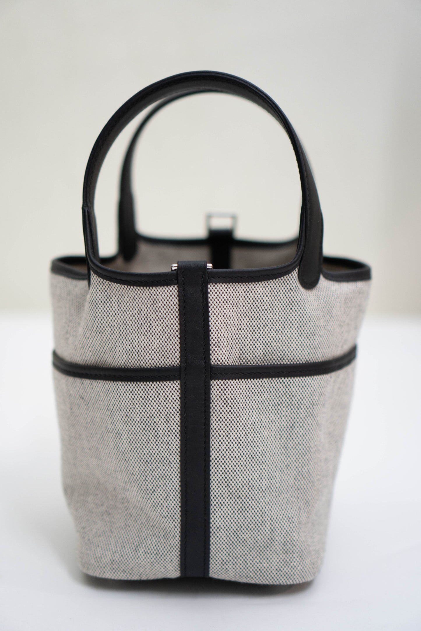Pico 18 Lock Cargo Light Grey