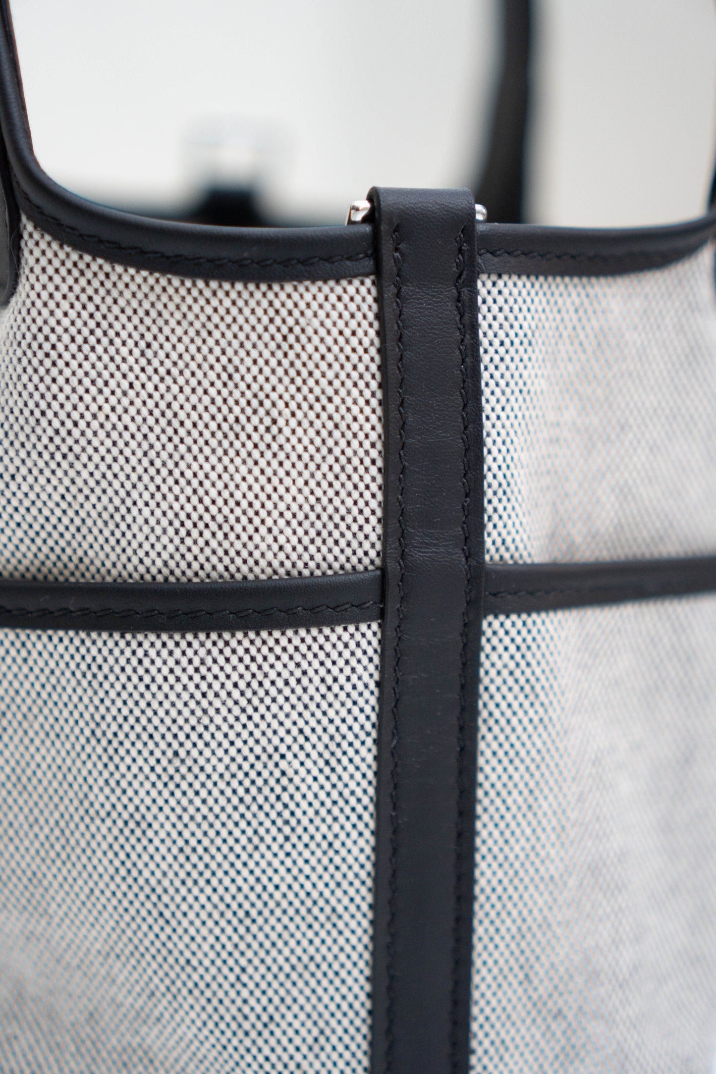 Pico 18 Lock Cargo Light Grey