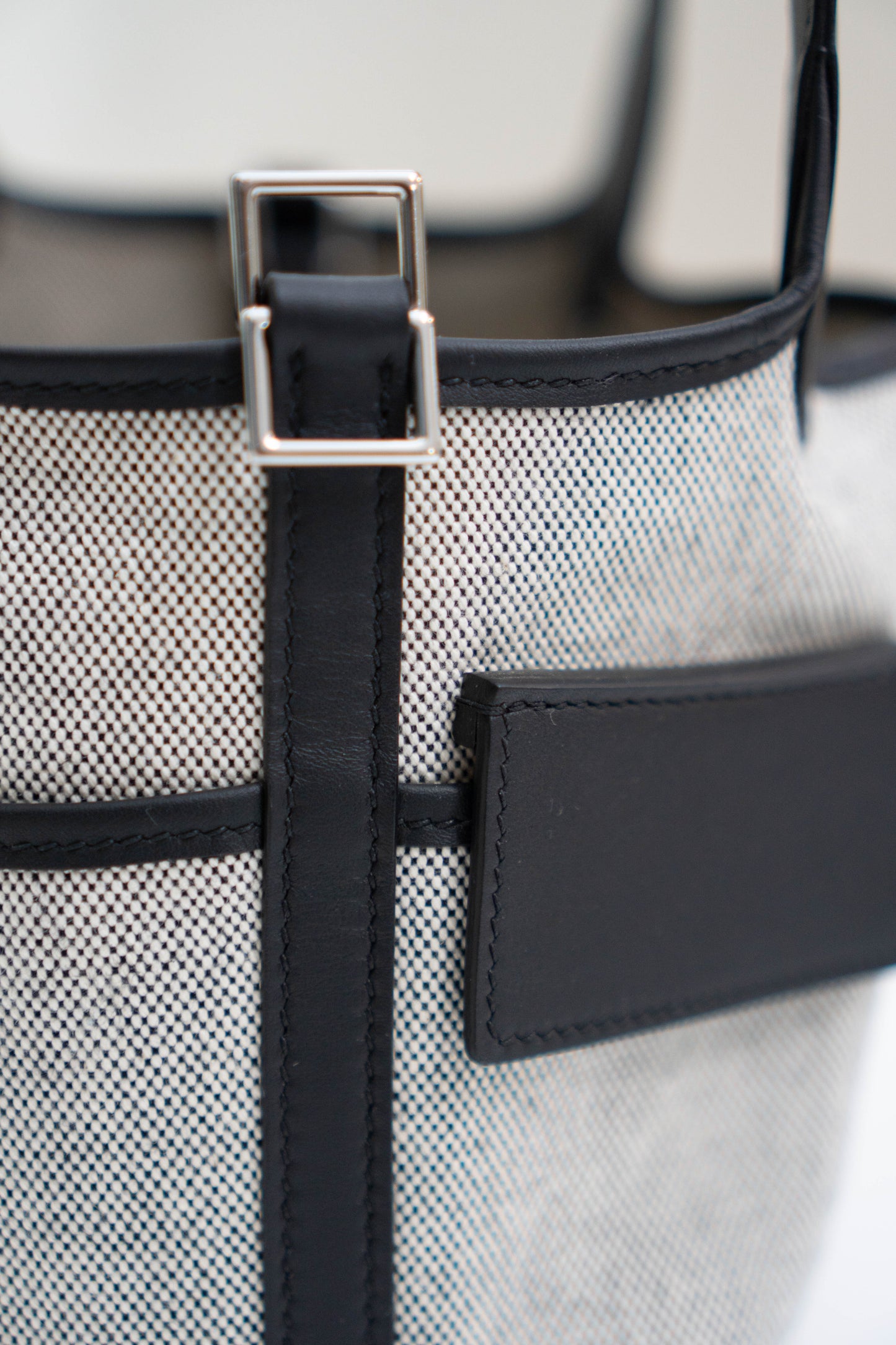 Pico 18 Lock Cargo Light Grey