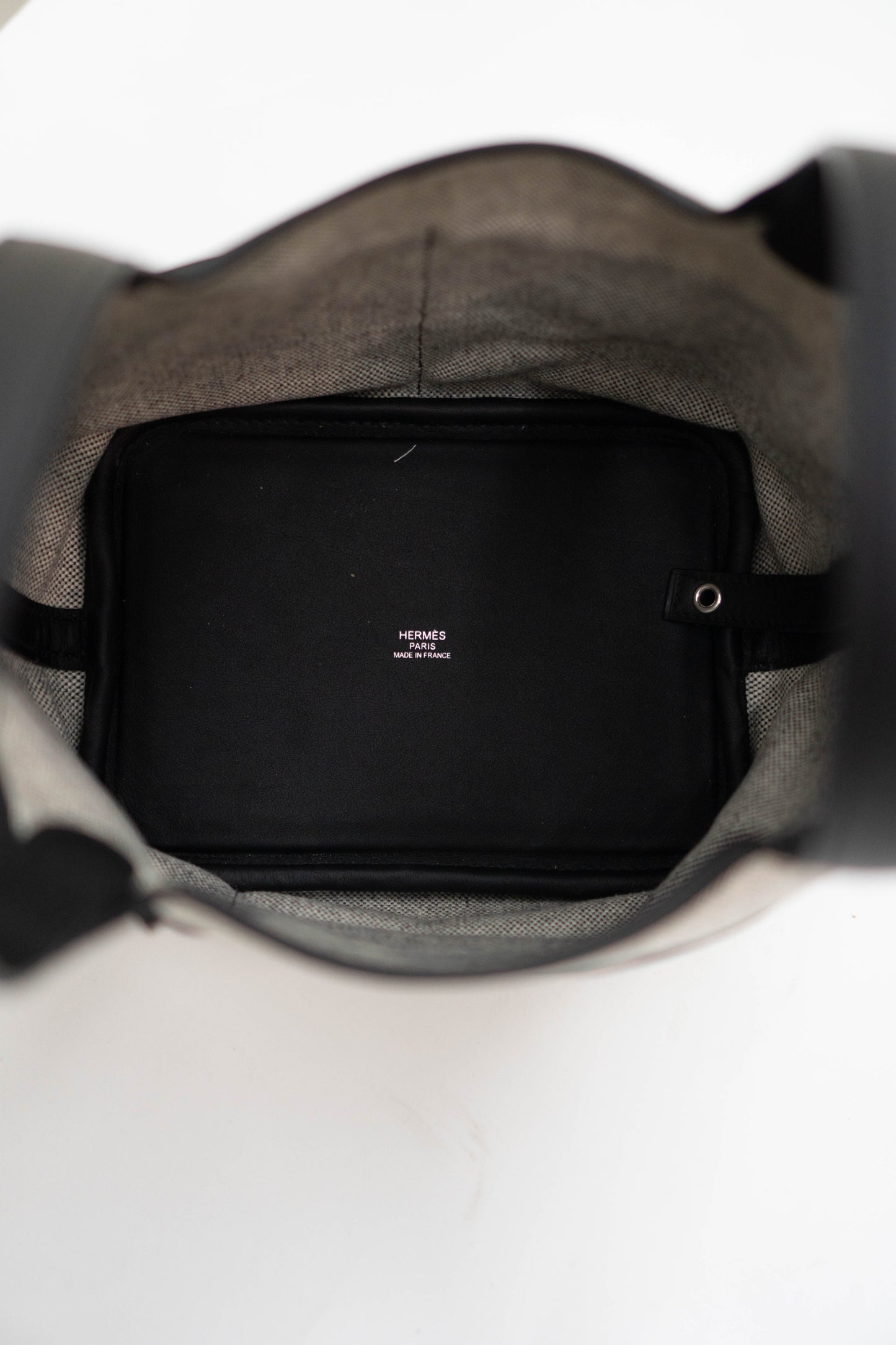 Pico 18 Lock Cargo Light Grey