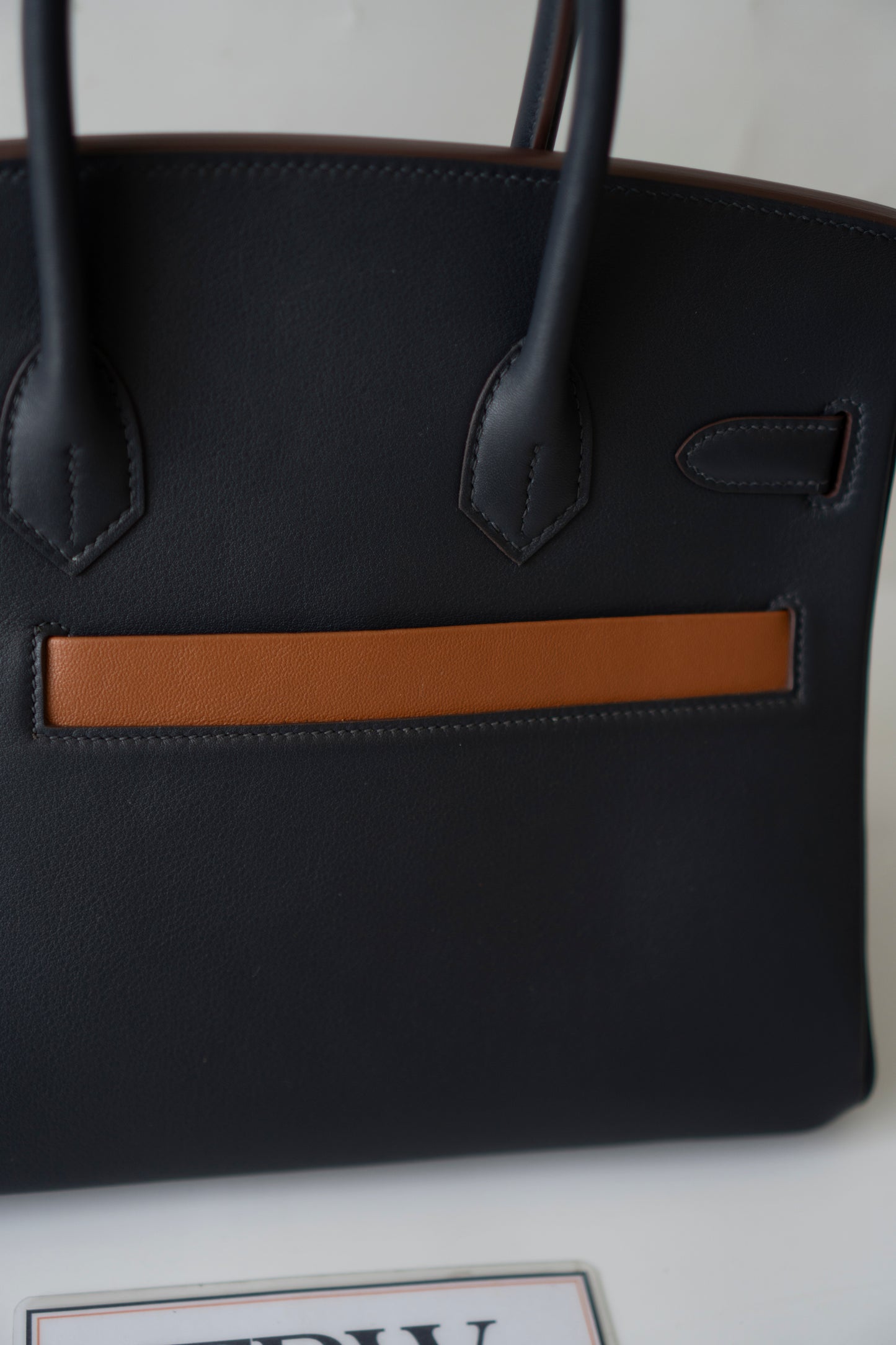 BK 30 Colormatic – Bleu Nuit Multicolor Swift
