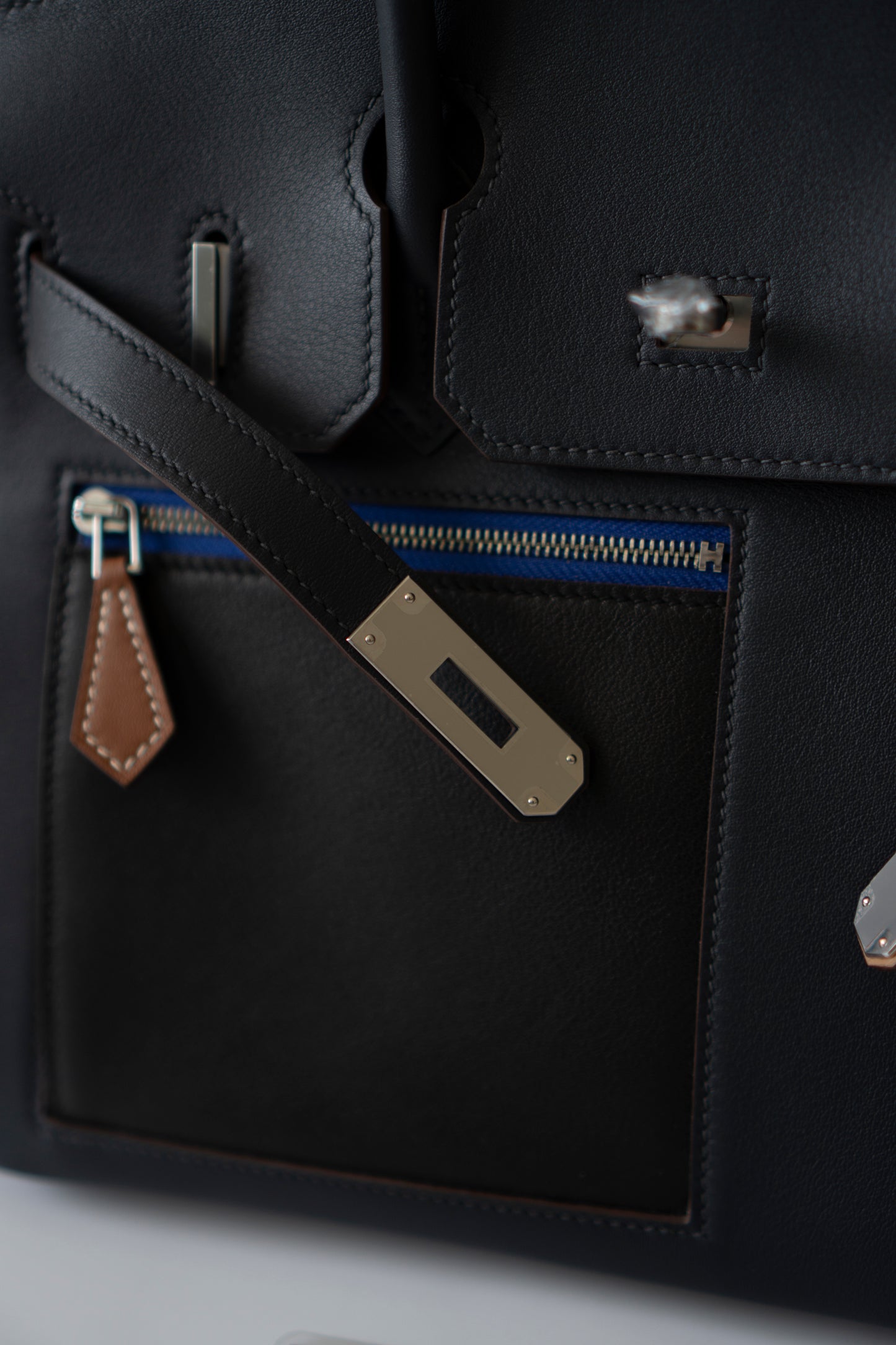 BK 30 Colormatic – Bleu Nuit Multicolor Swift