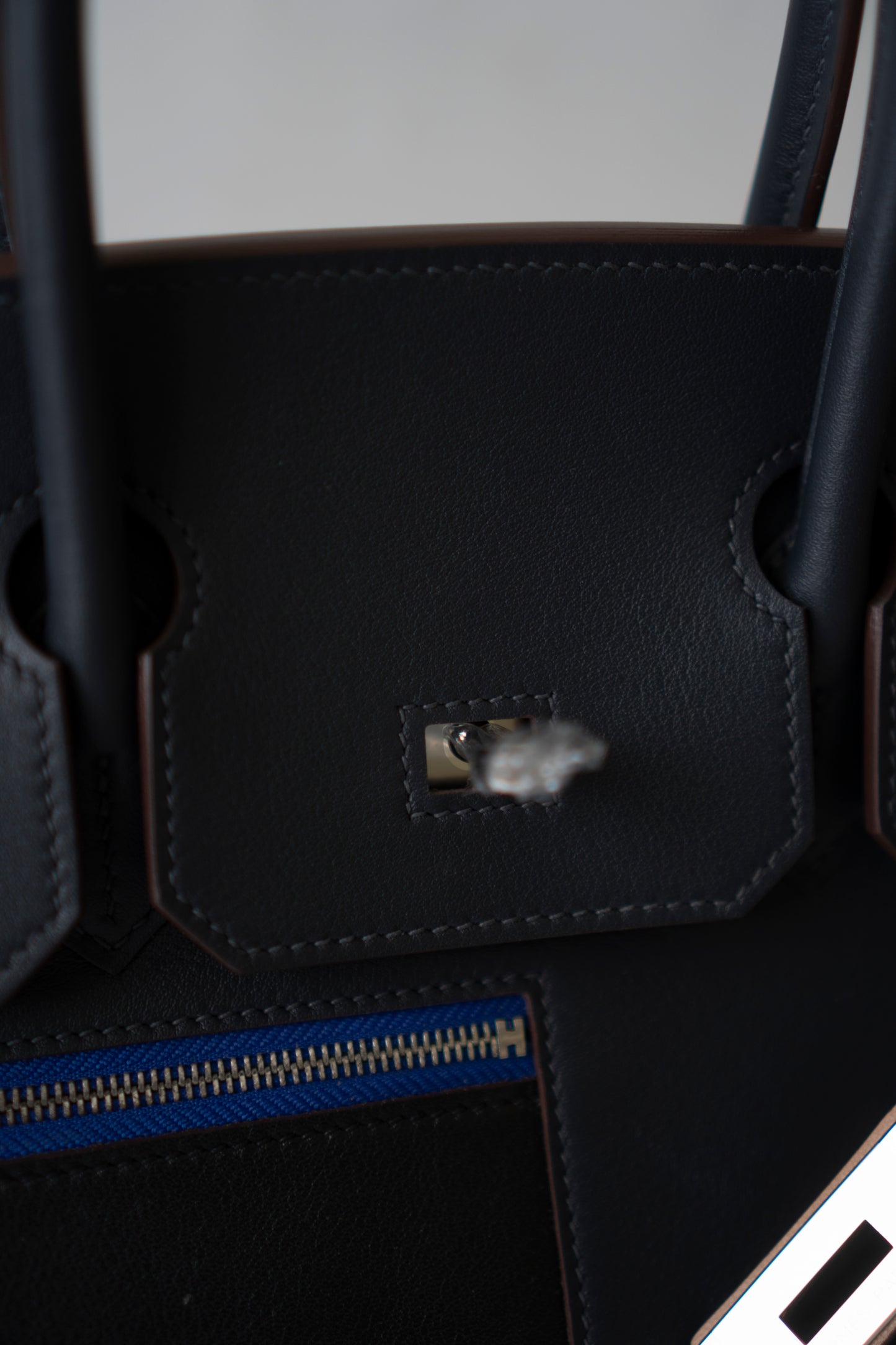 BK 30 Colormatic – Bleu Nuit Multicolor Swift