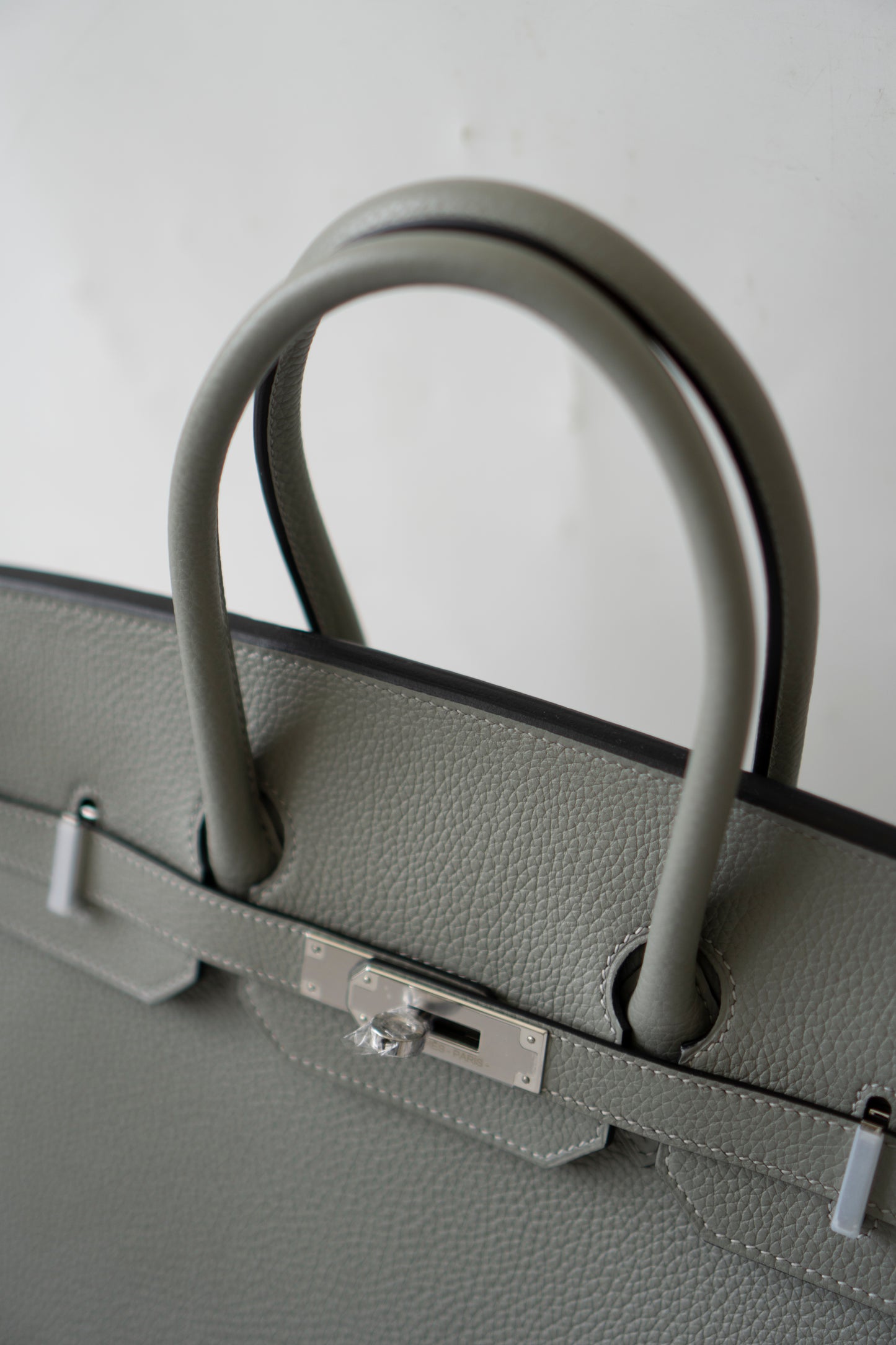 BK 35 – Gris Mouette Togo (Retourne)